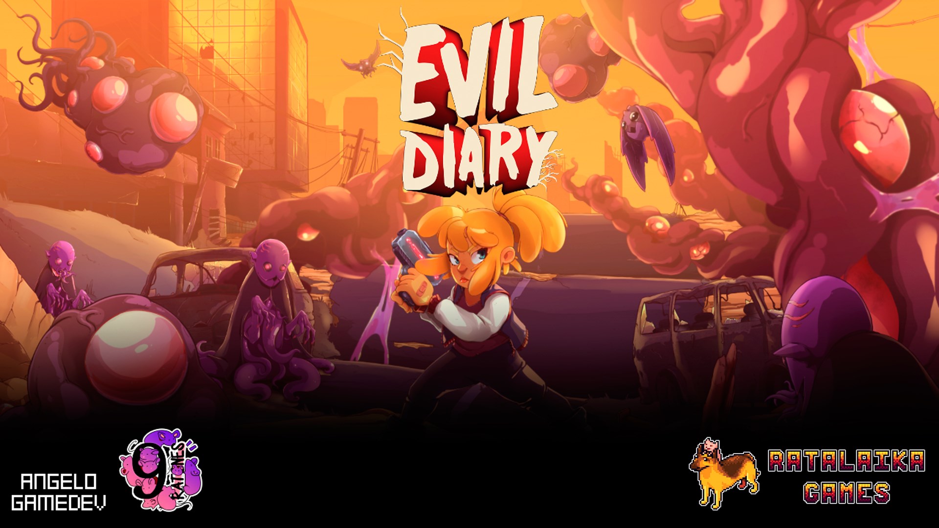 Evil Diary screenshot 62782