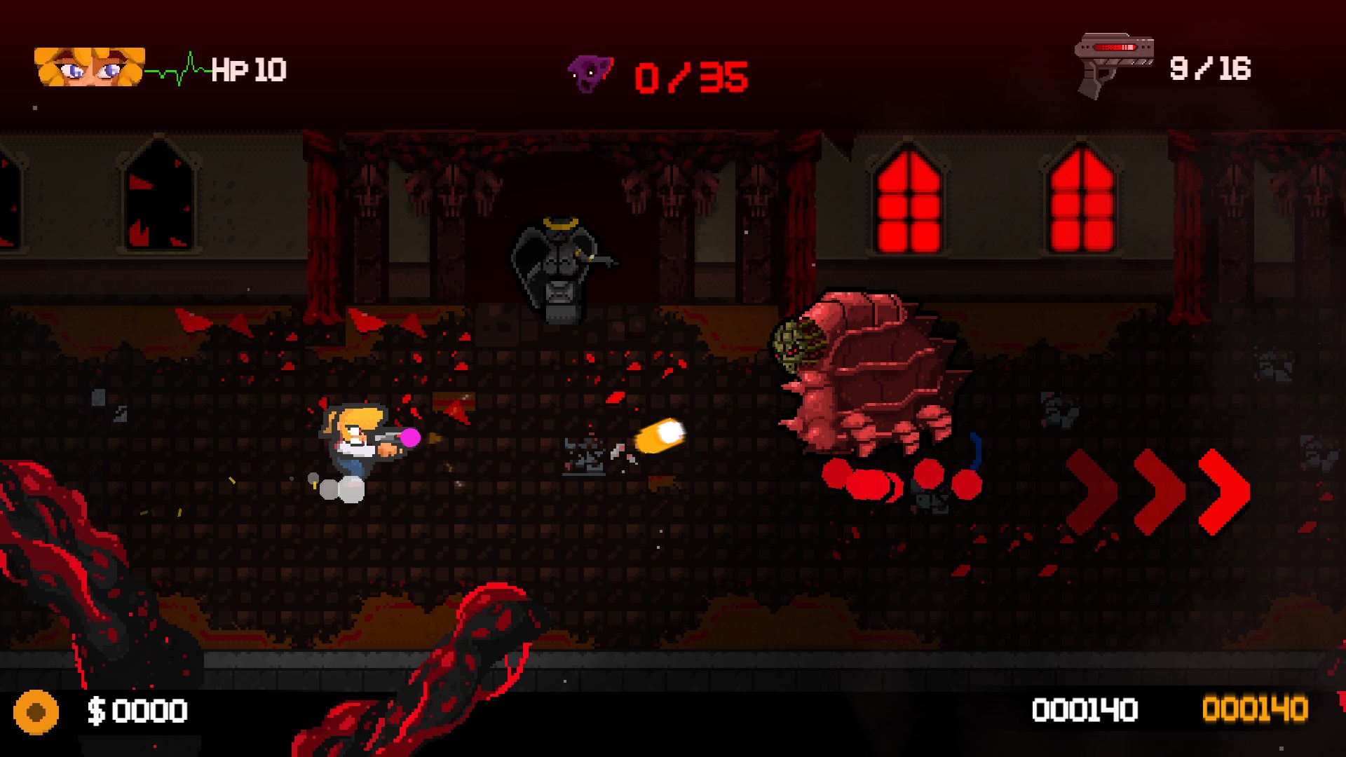 Evil Diary screenshot 62783