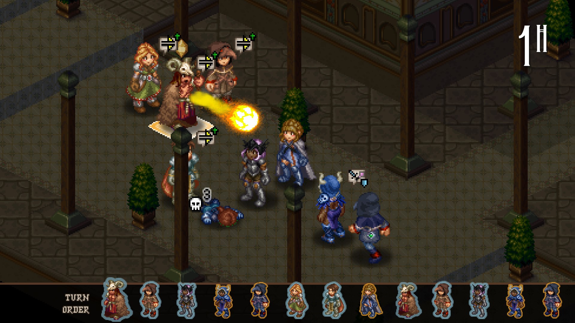 Arcadian Atlas screenshot 62879