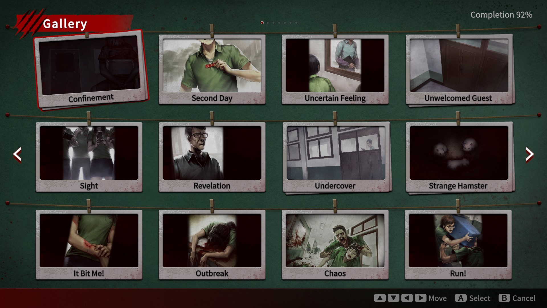 All of Us Are Dead... screenshot 62901