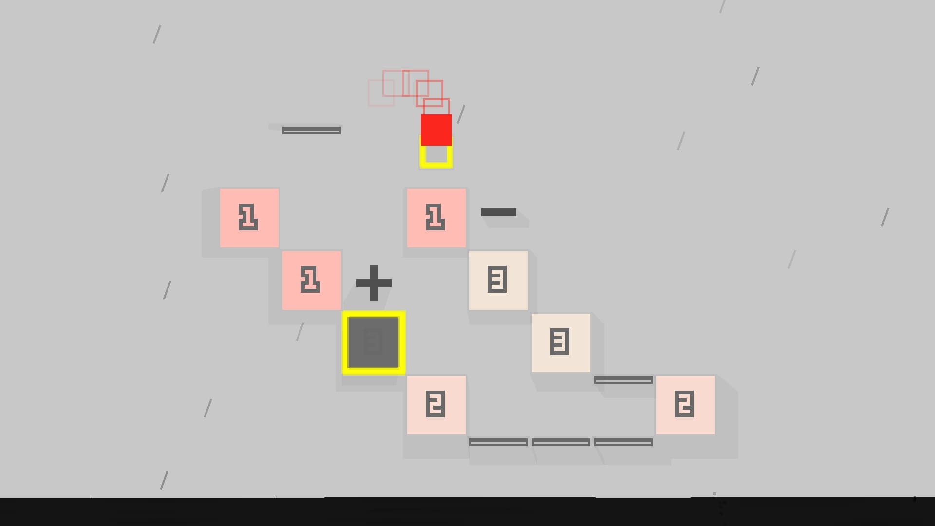 1 Square screenshot 62994