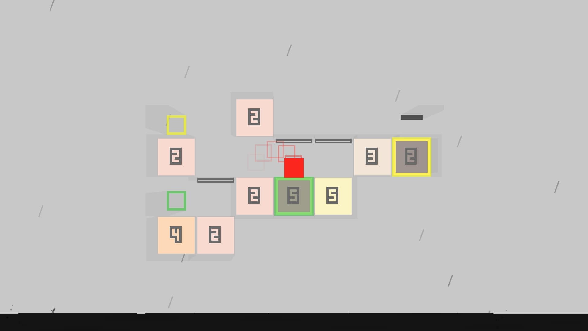 1 Square screenshot 62995