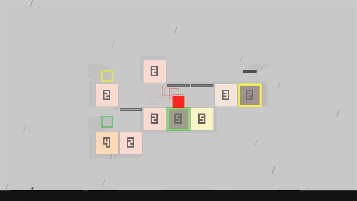 1 Square screenshot 63041