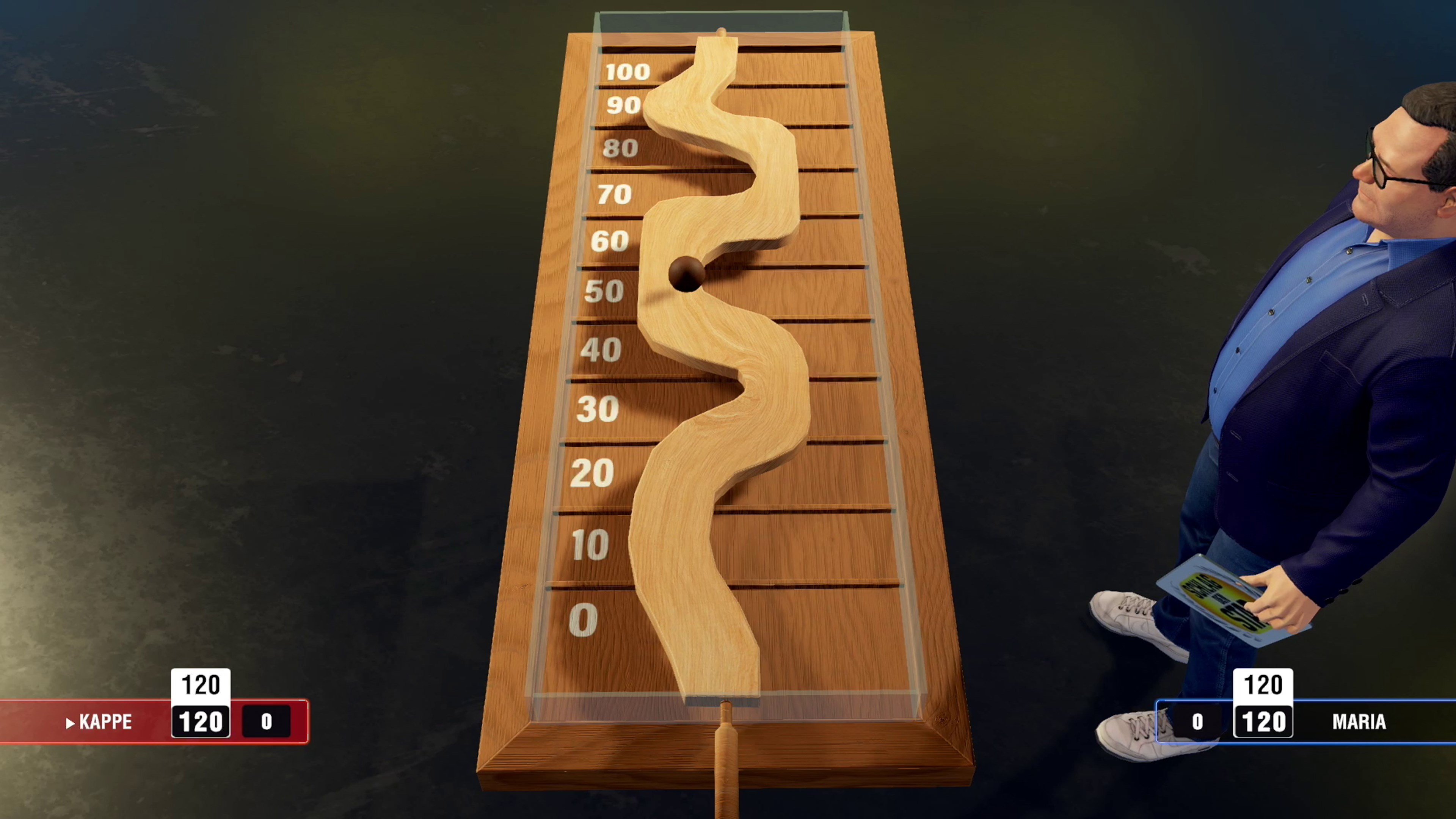 Schlag den Star - Das 3. Spiel screenshot 63048