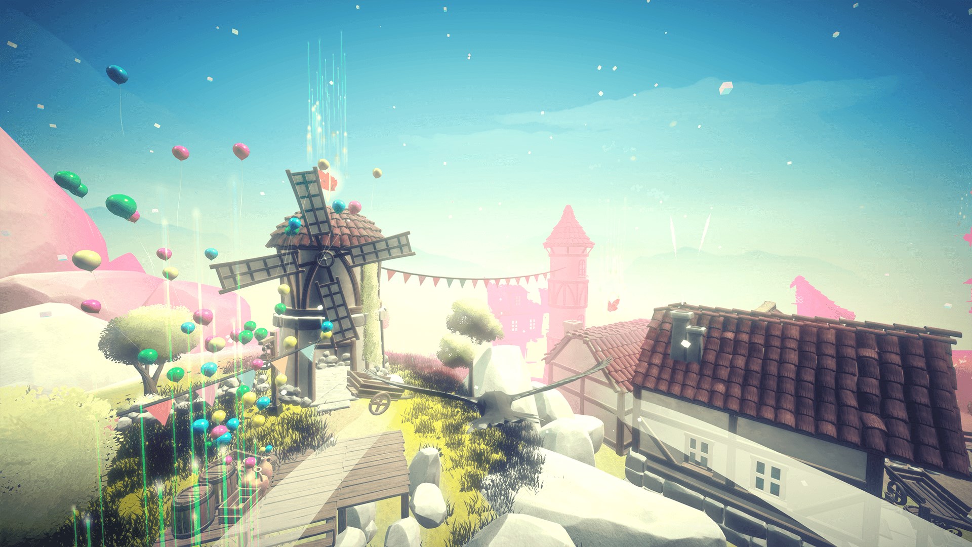 AERY - Calm Mind 4 screenshot 63065