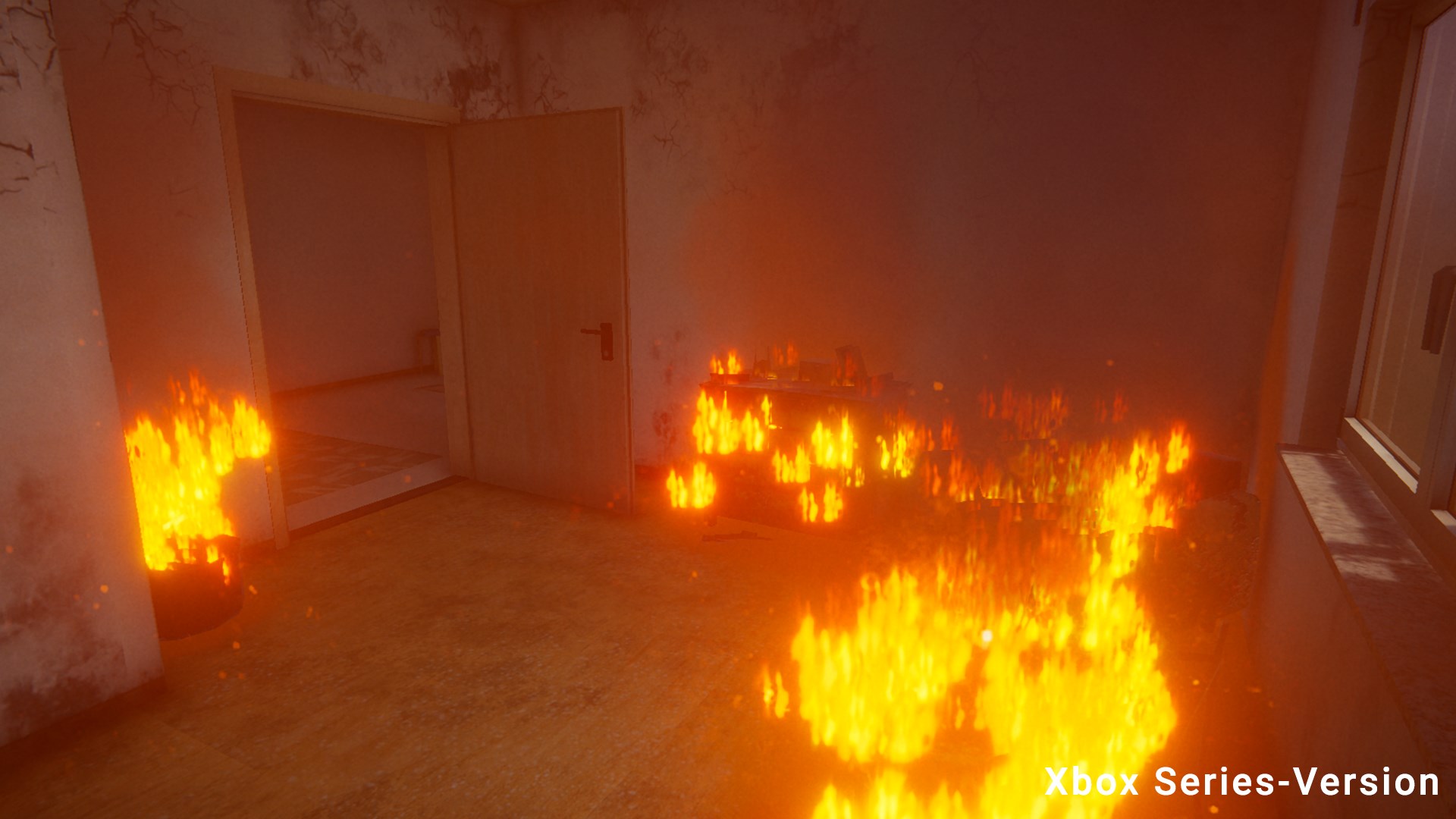 Emergency Call - The Attack Squad screenshot 63071