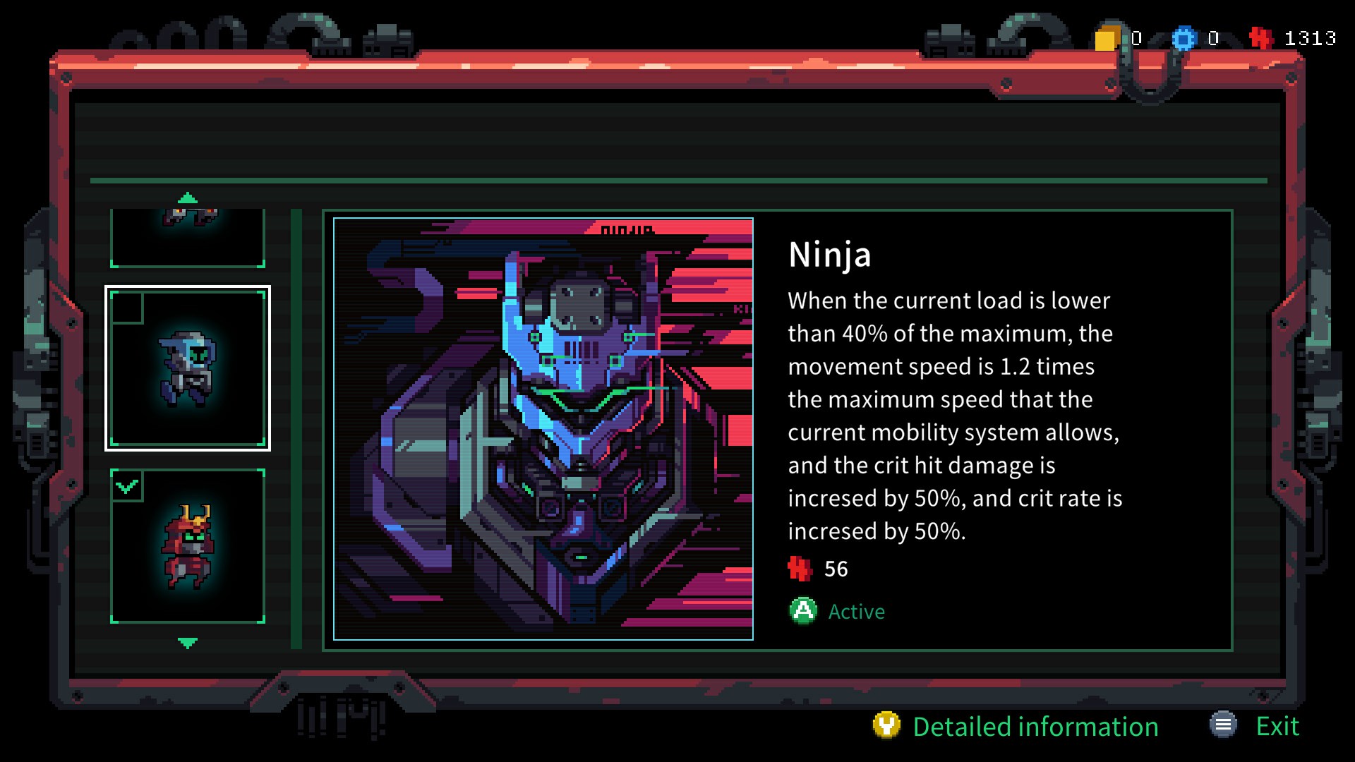 Metal Mind screenshot 63149