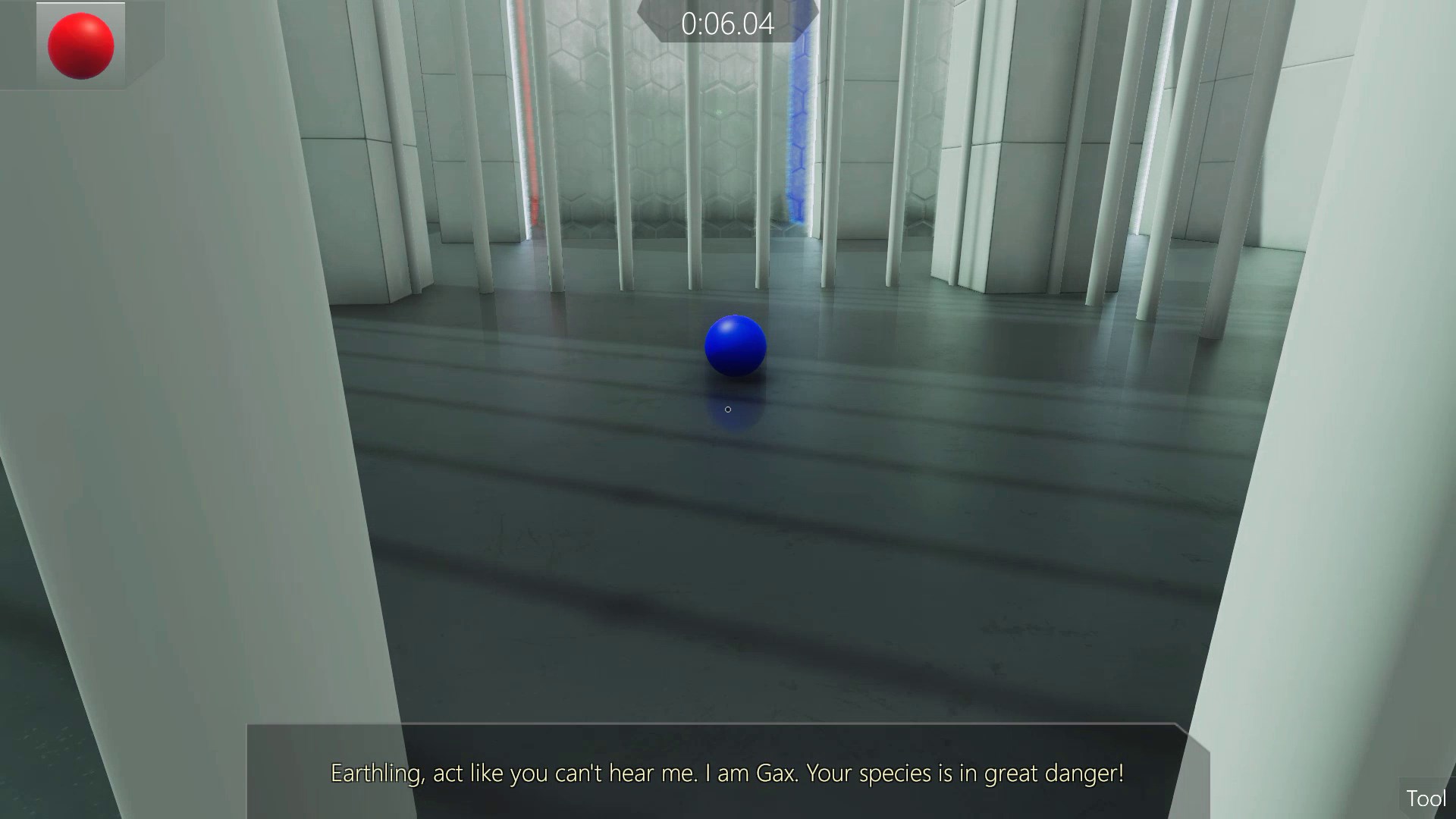 .T.E.S.T: Expected Behaviour screenshot 63164