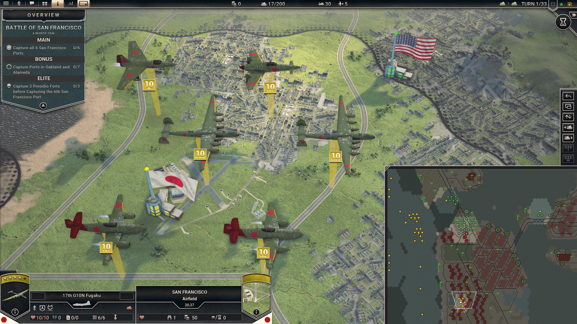 Panzer Corps 2: Axis Operations - 1946 screenshot 63175