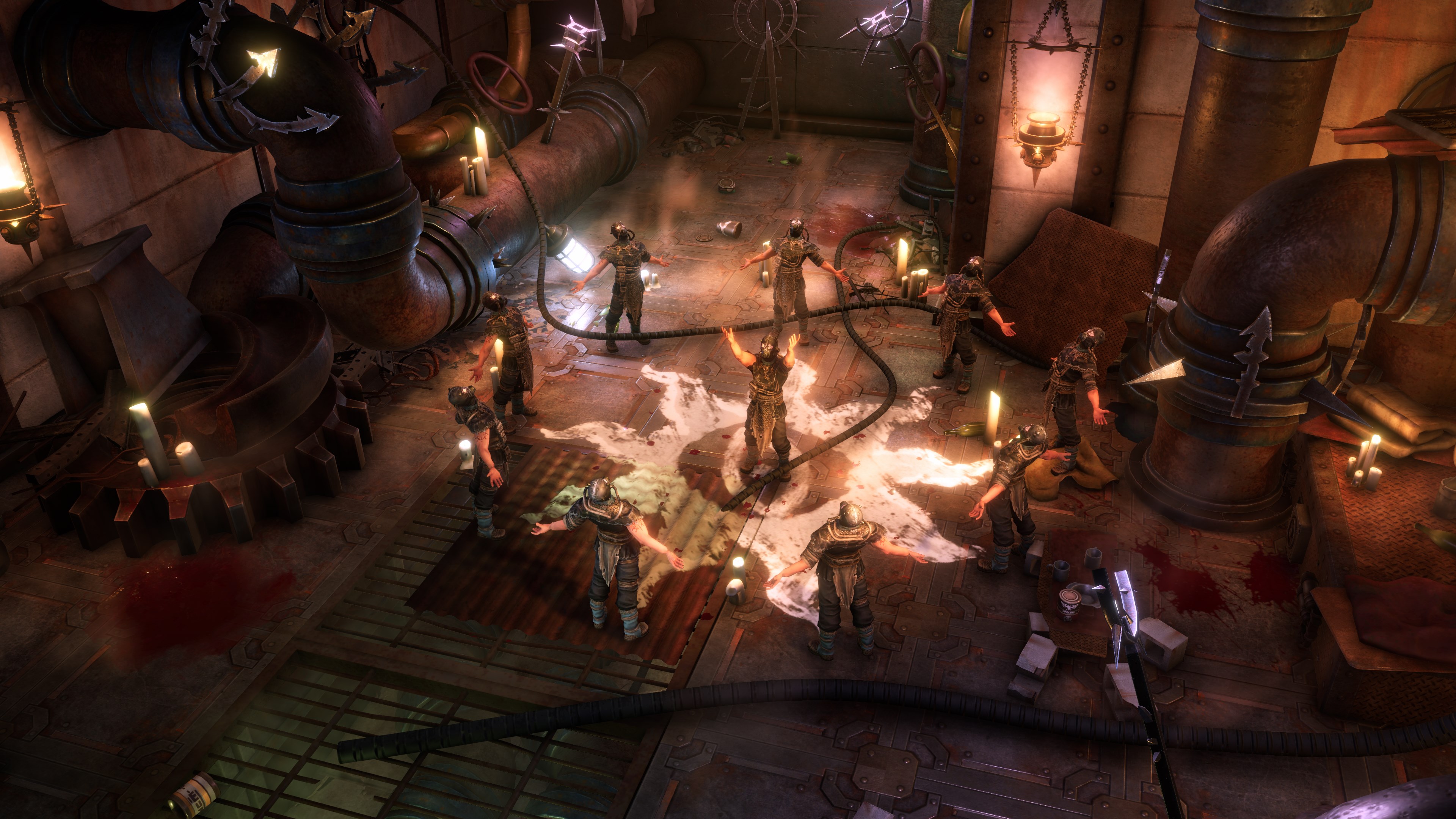 Warhammer 40,000: Rogue Trader screenshot 63255