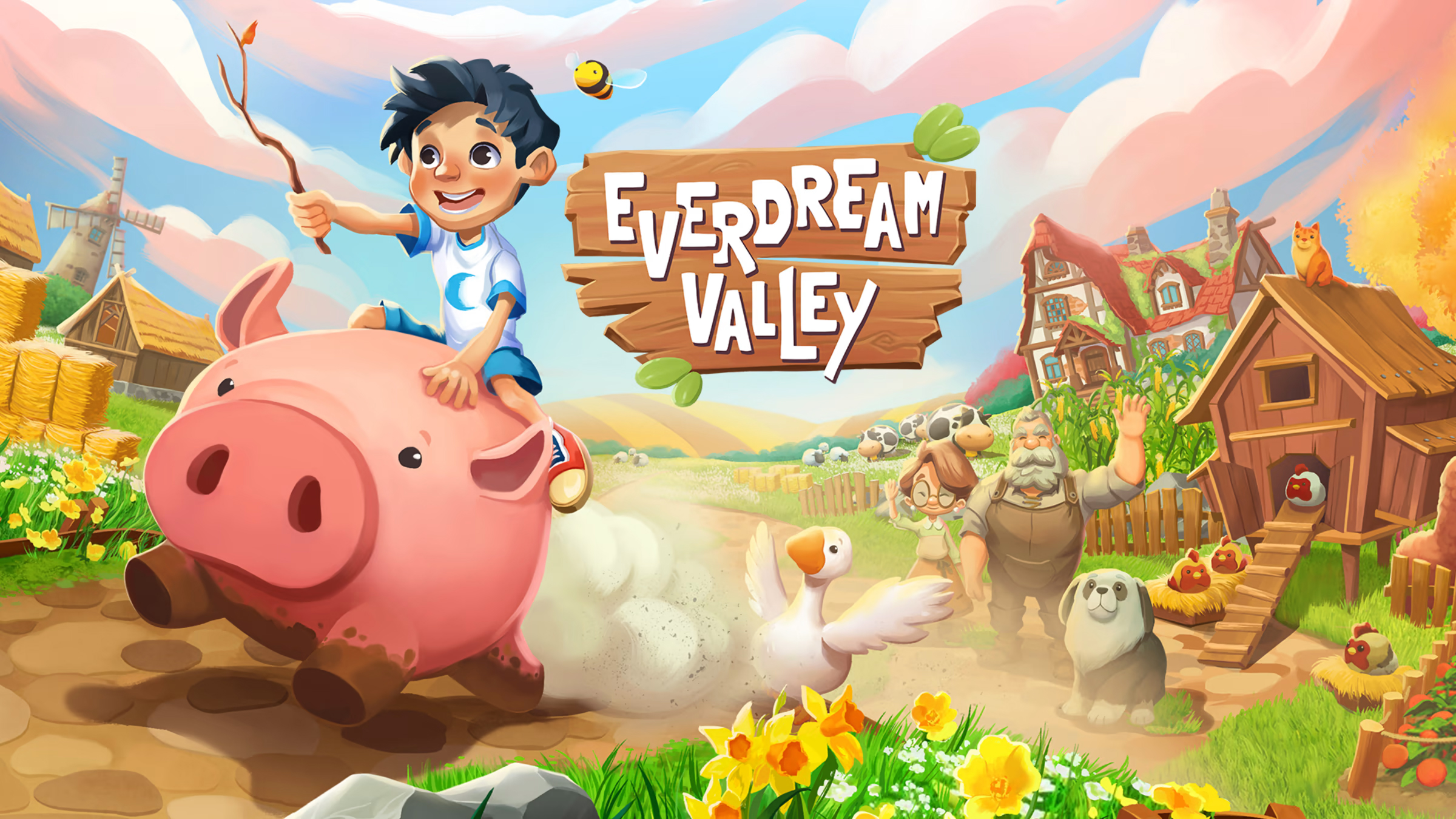 Everdream Valley screenshot 63292