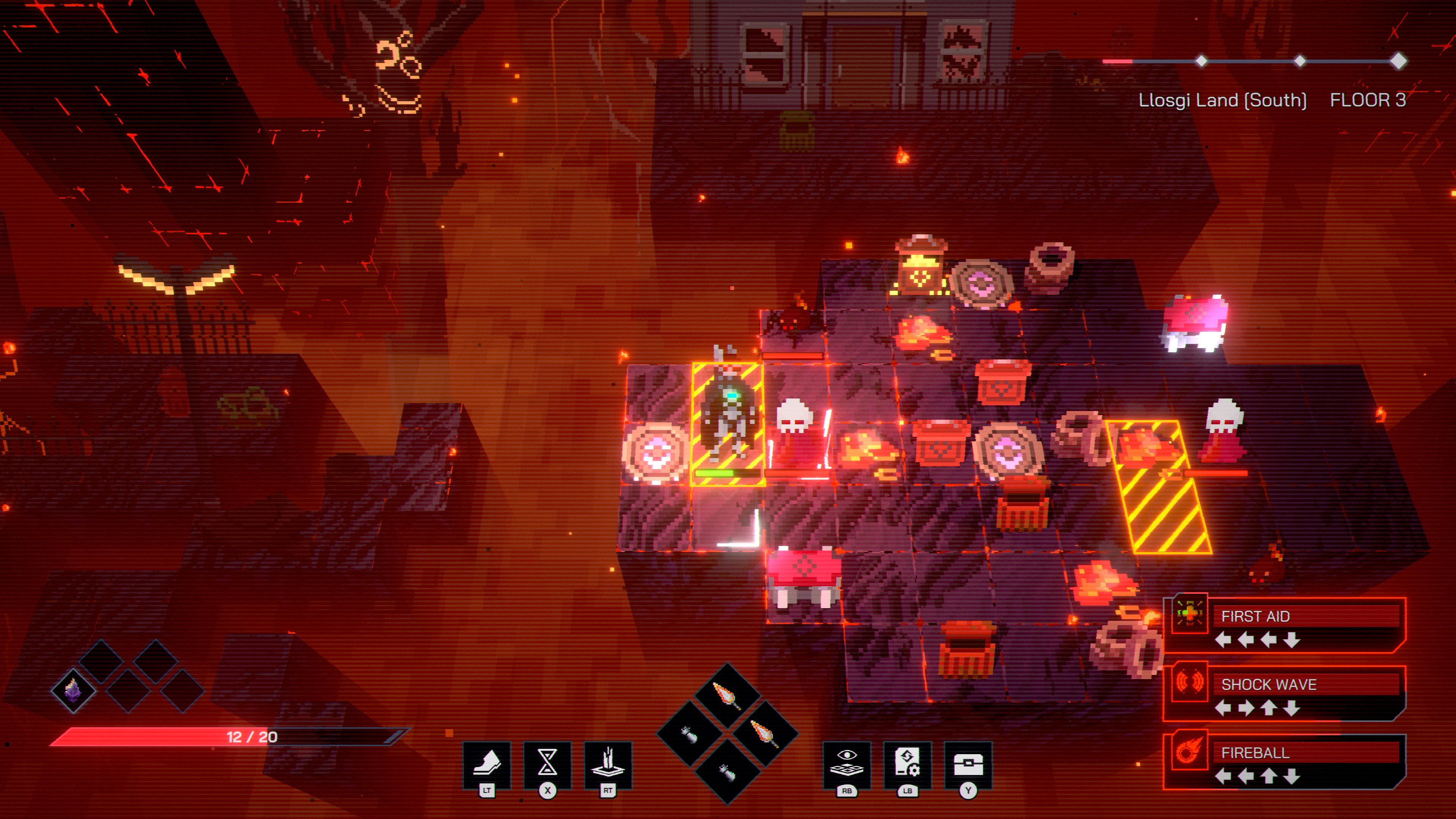 The Land Beneath Us screenshot 63306