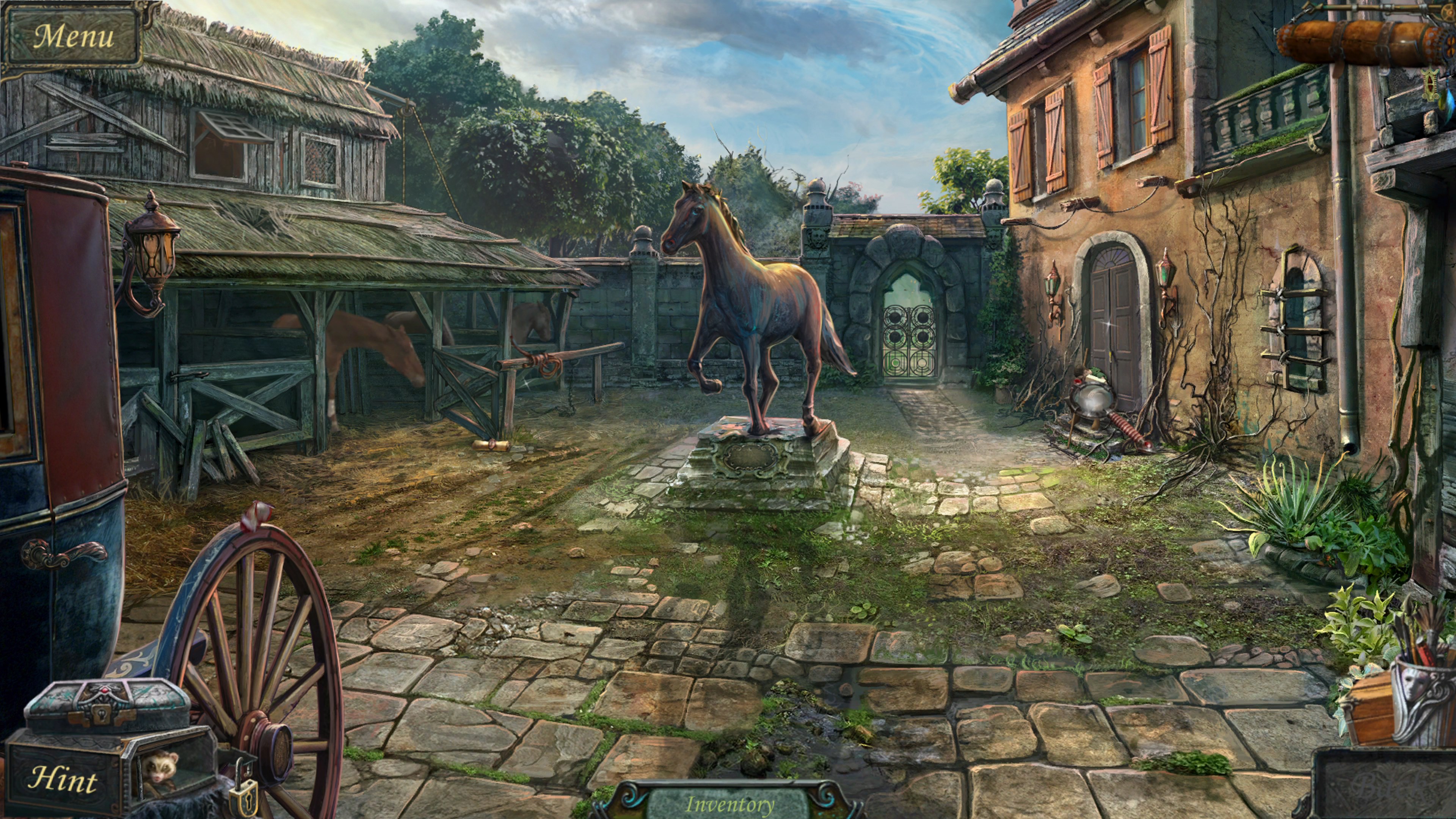 Fall of the New Age - Collectors Edition screenshot 63406