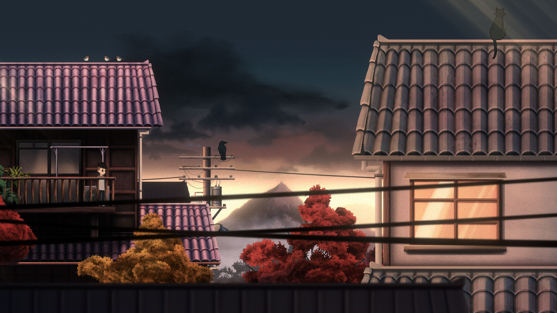 Last Time I Saw You screenshot 63424