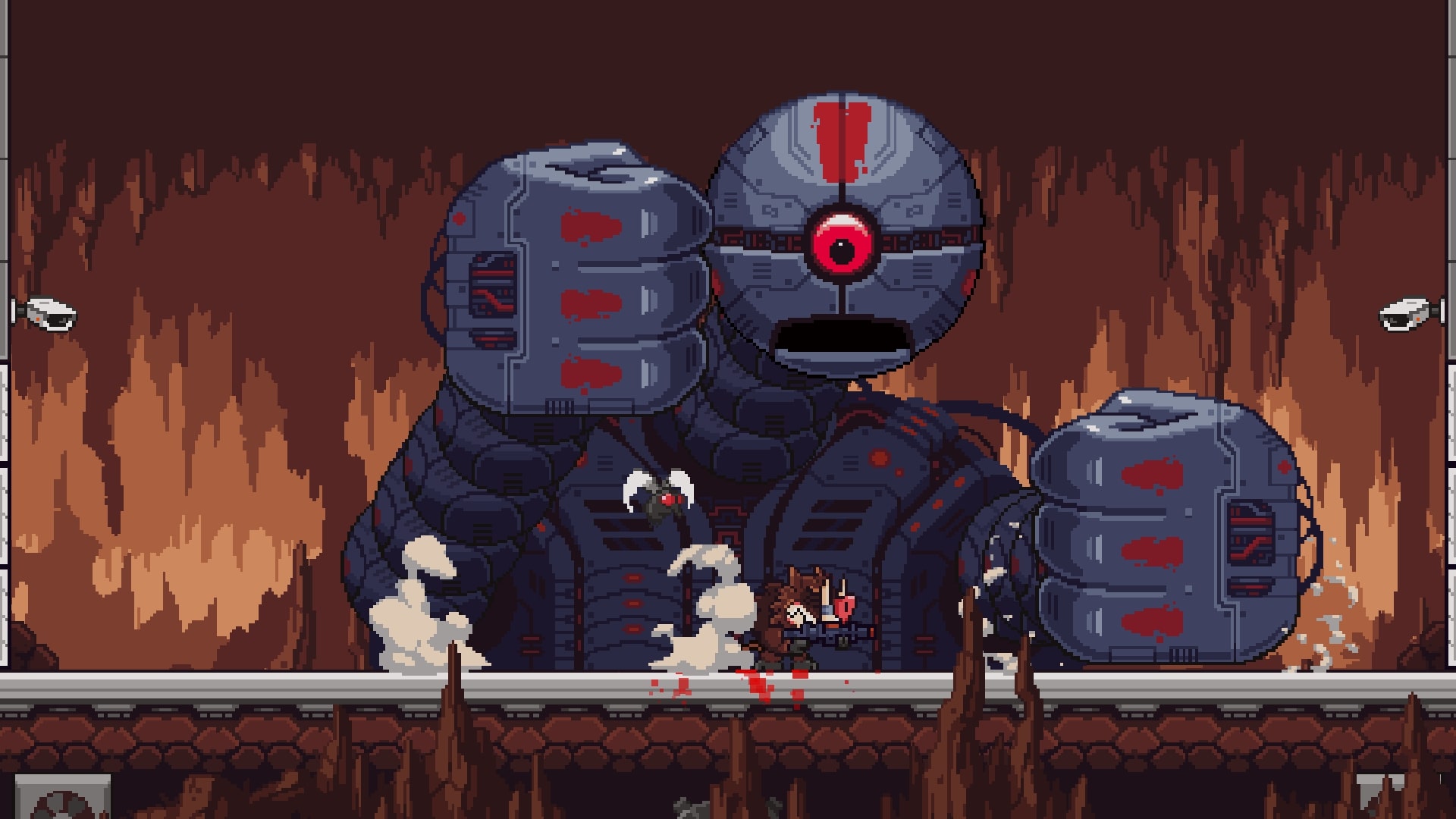 Guts 'n Grunts screenshot 63475