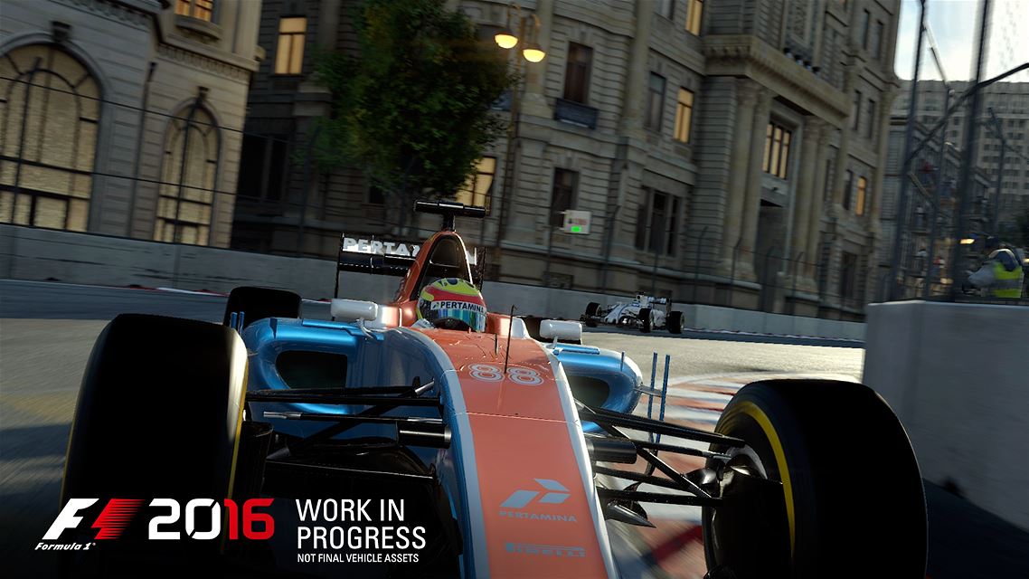 F1 2016 screenshot 7672