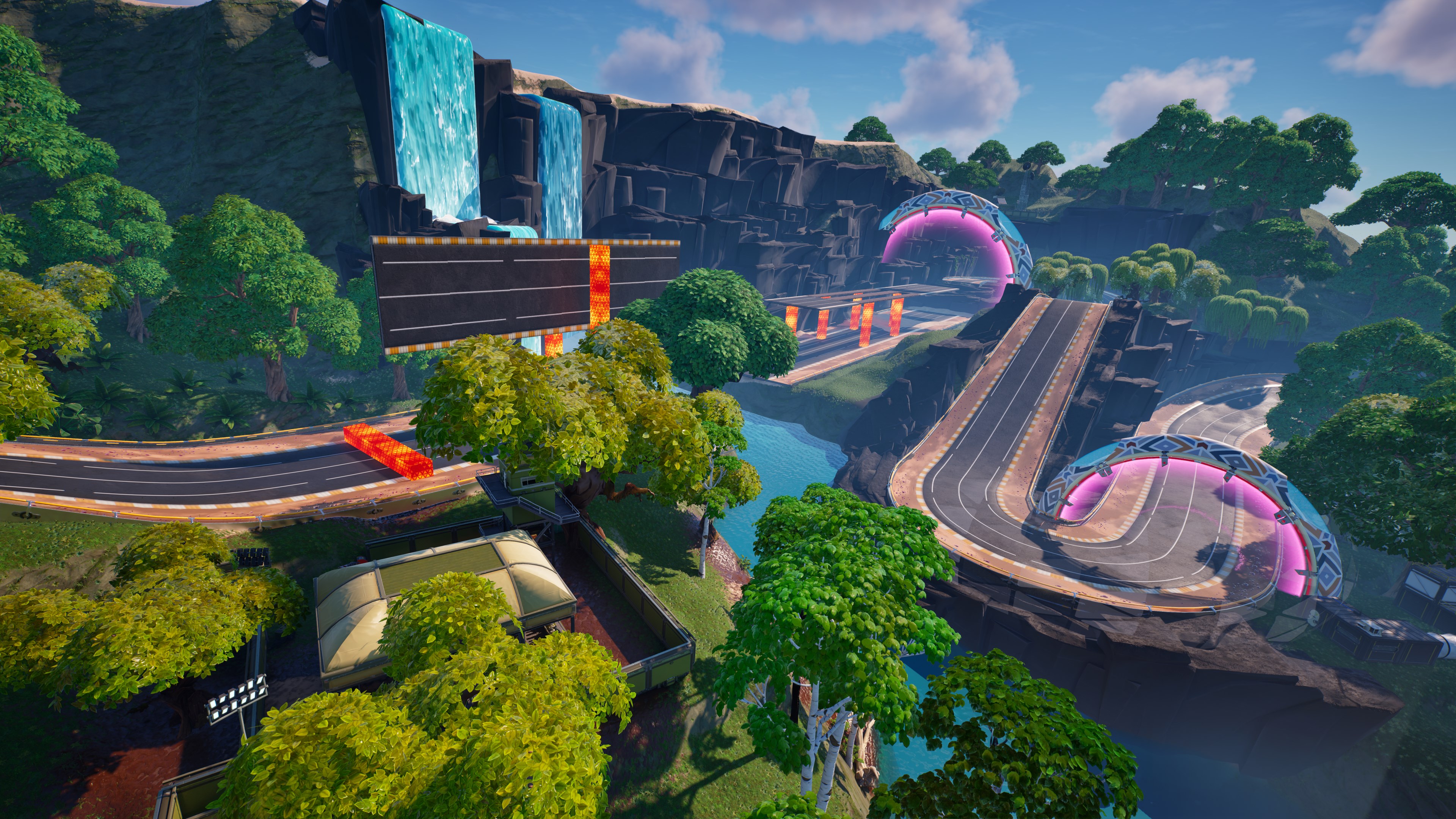 Rocket Racing screenshot 63589