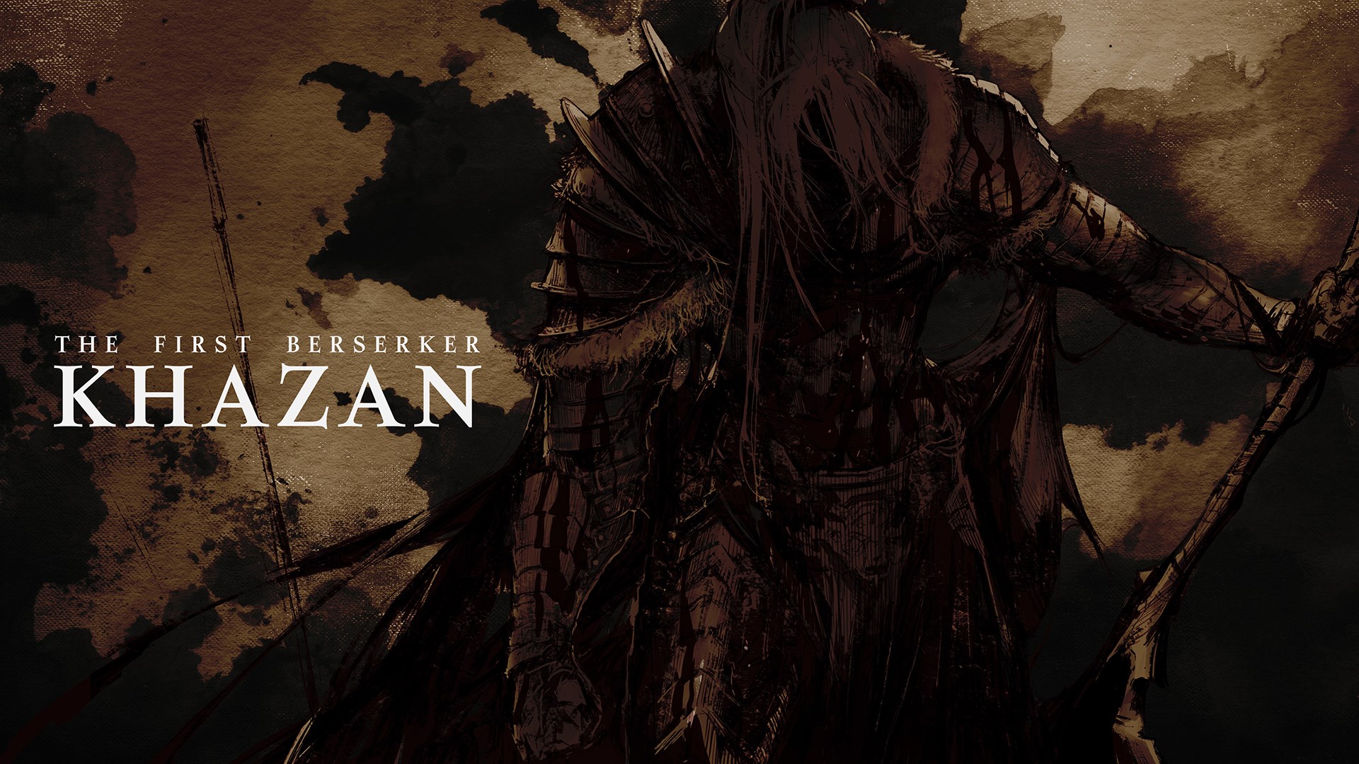 The First Berserker: Khazan screenshot 63606