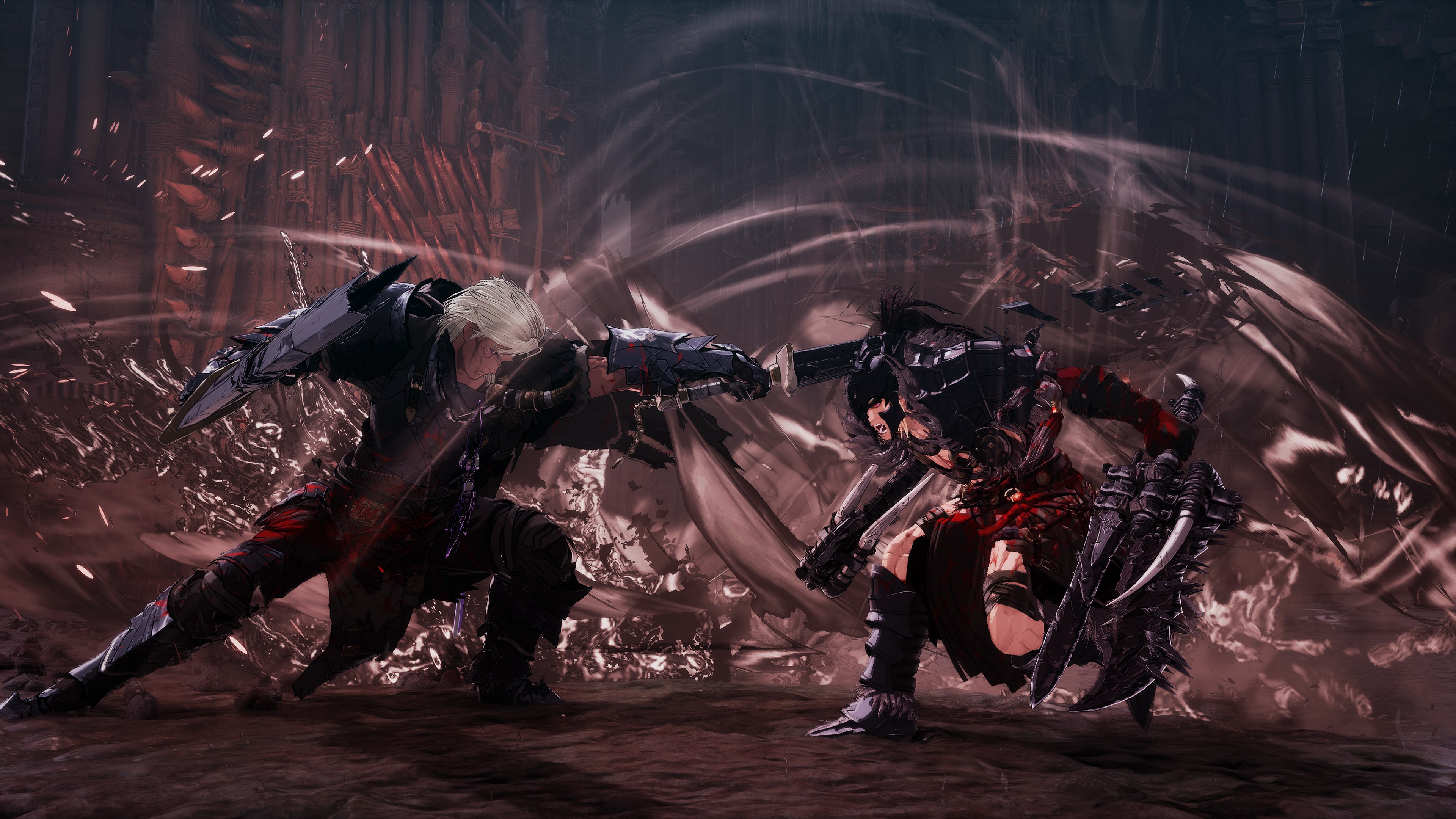 The First Berserker: Khazan screenshot 63608