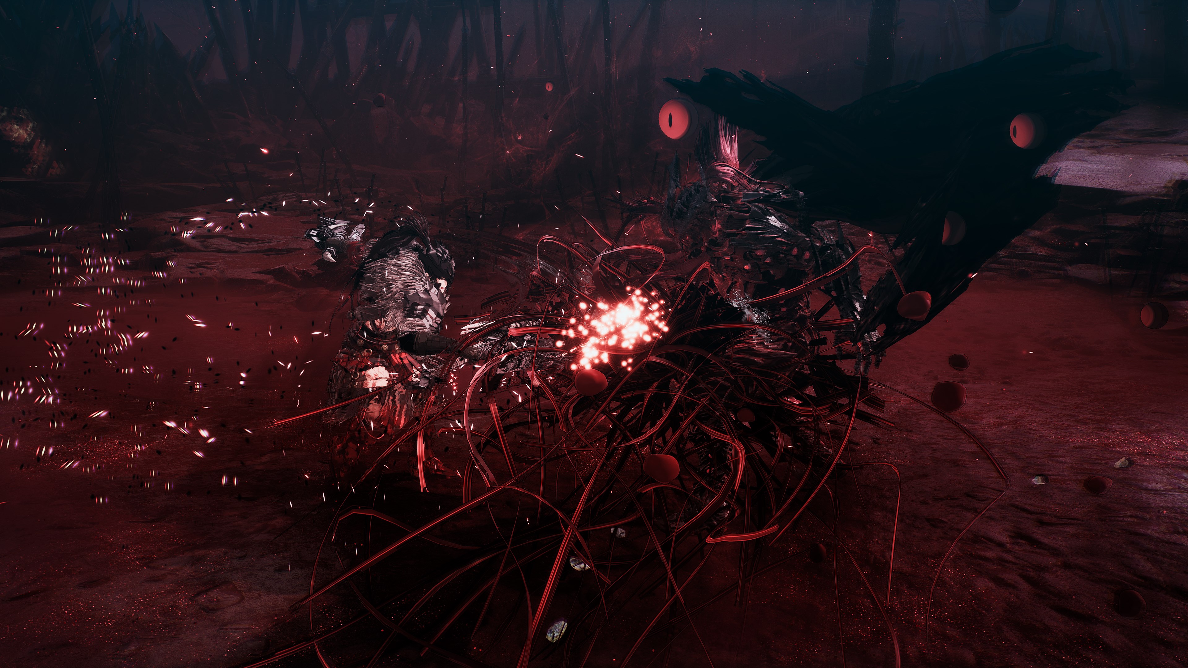 The First Berserker: Khazan screenshot 63614