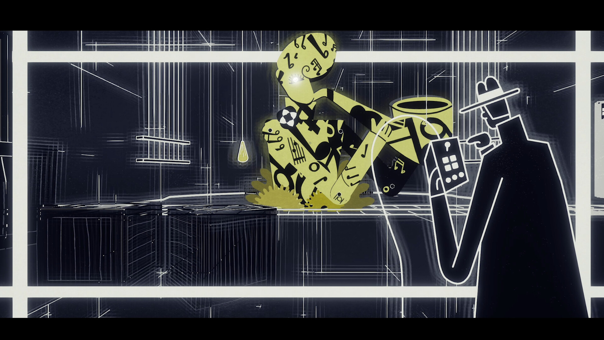 Nirvana Noir screenshot 63623