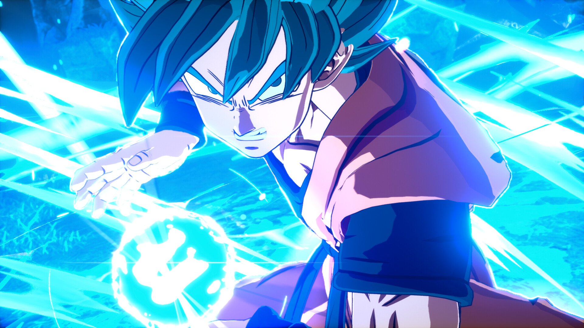 DRAGON BALL: Sparking! ZERO  screenshot 63632