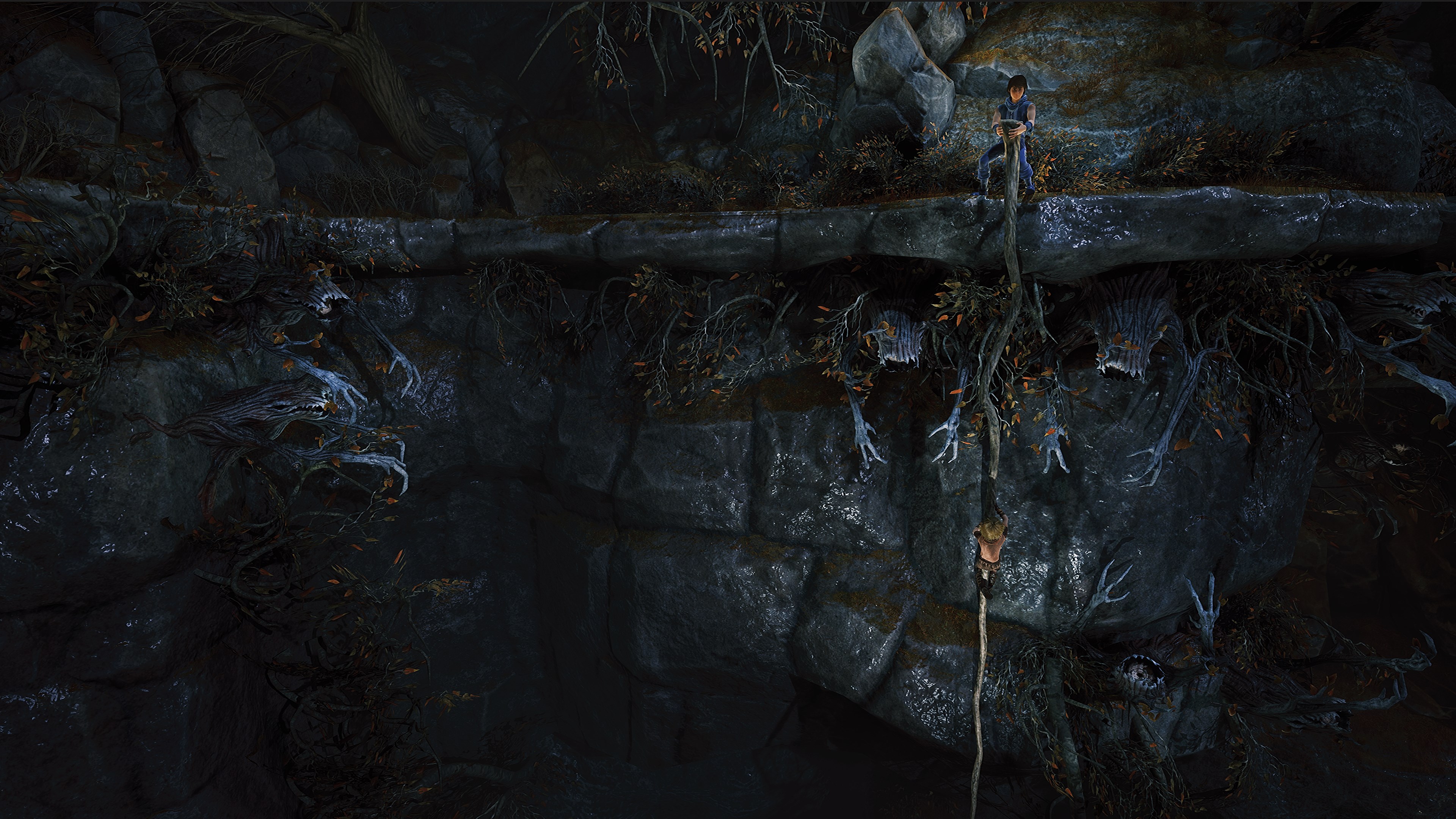 Brothers: A Tale of Two Sons Remake screenshot 63659