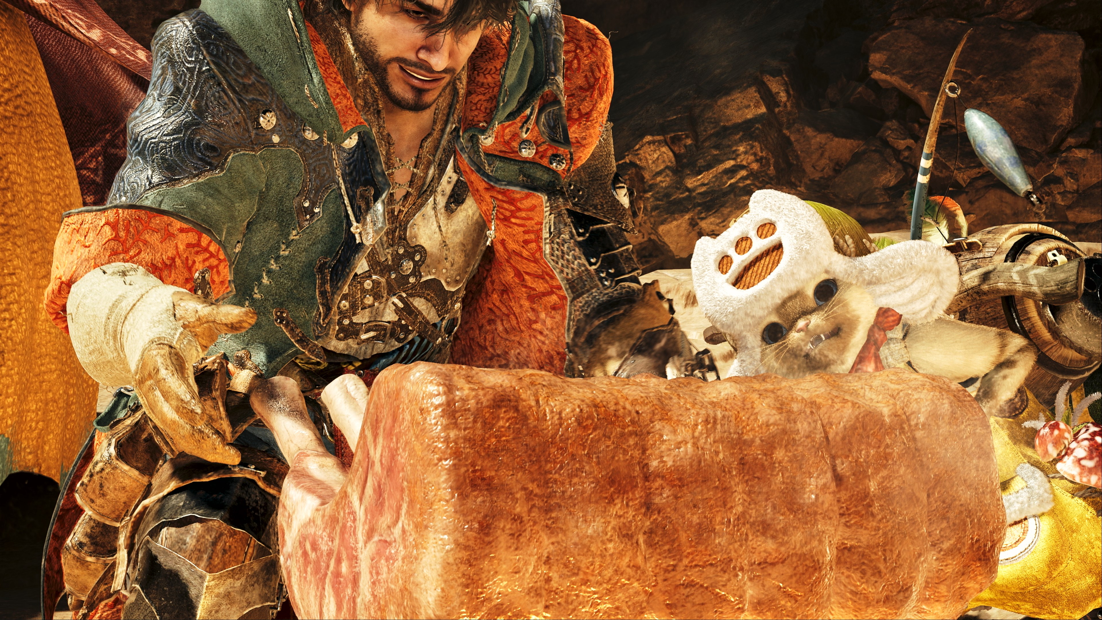 Monster Hunter Wilds screenshot 72258