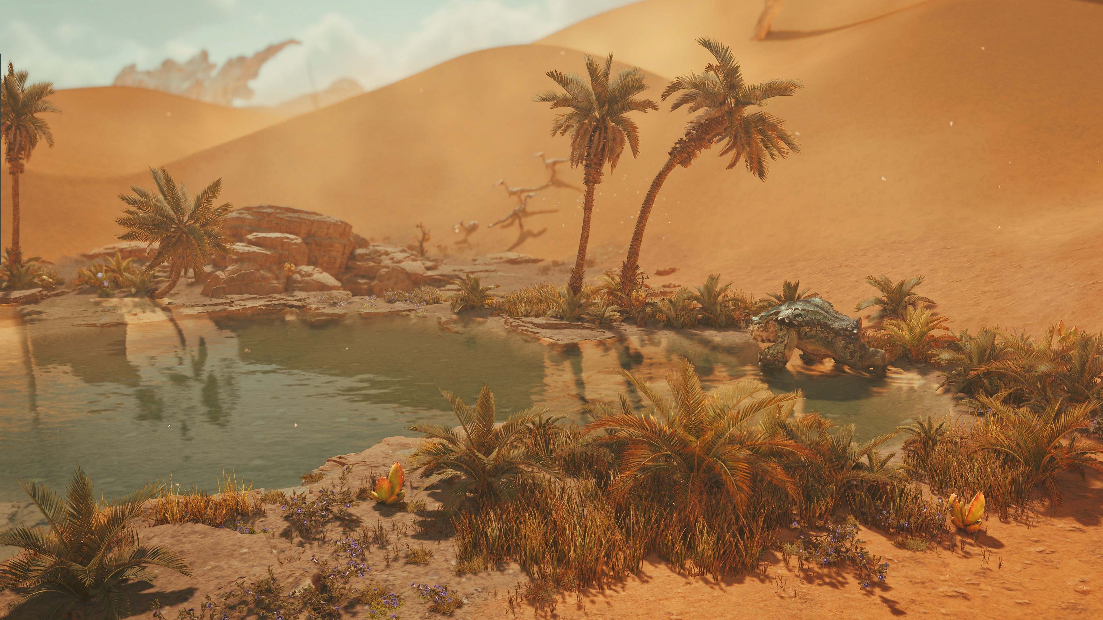 Monster Hunter Wilds screenshot 72251