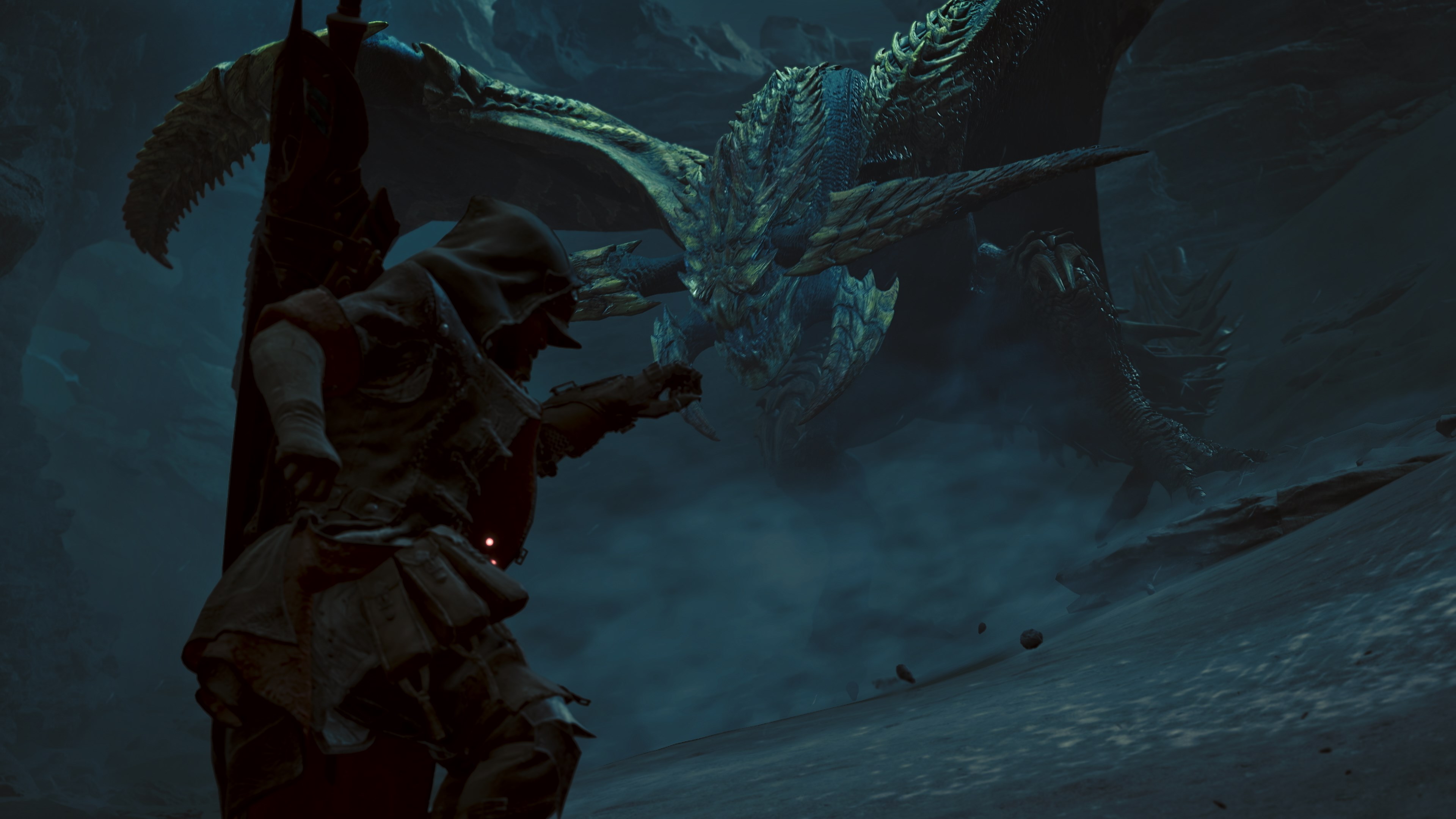 Monster Hunter Wilds screenshot 72253