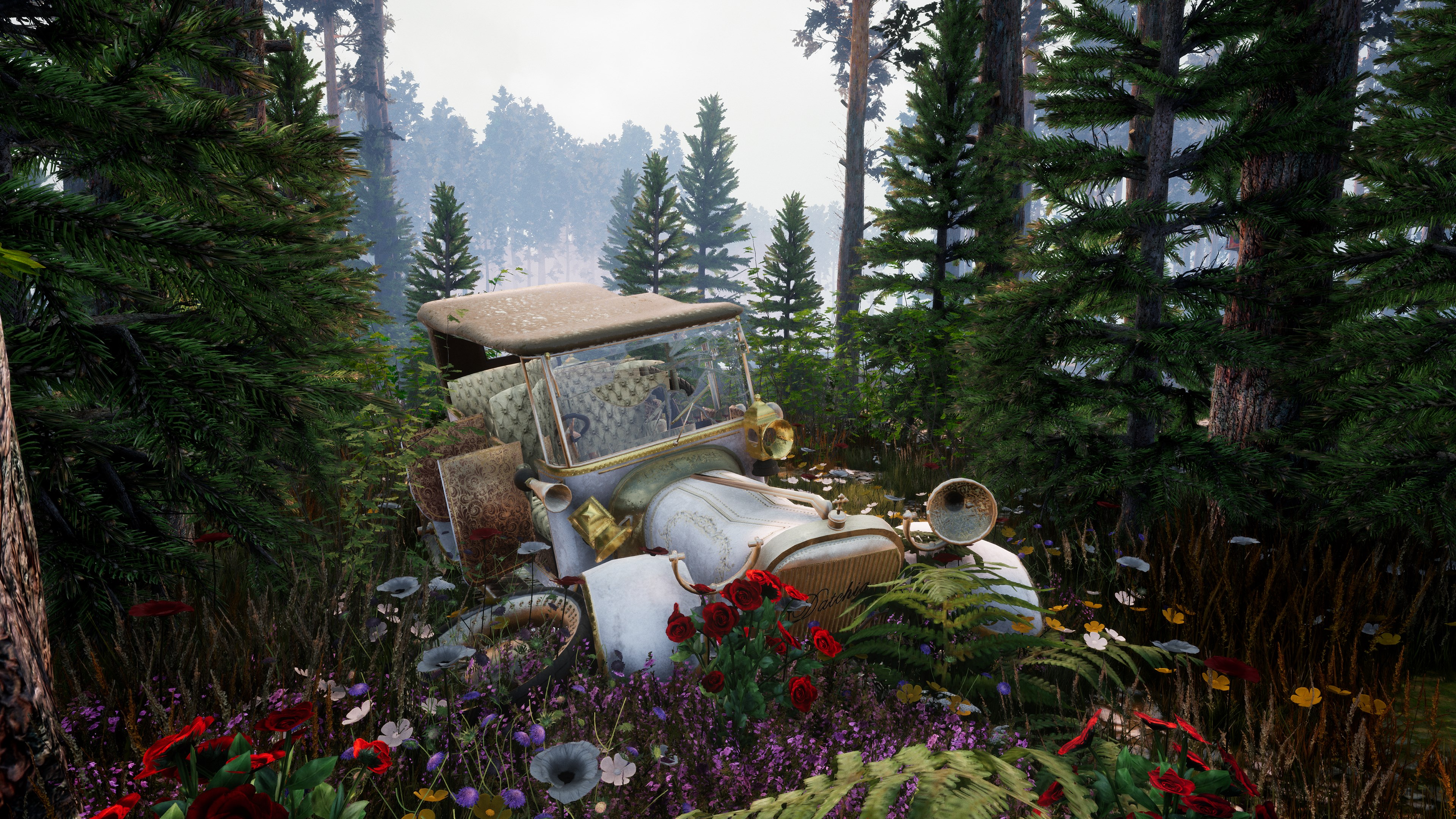 Gray Dawn screenshot 63672