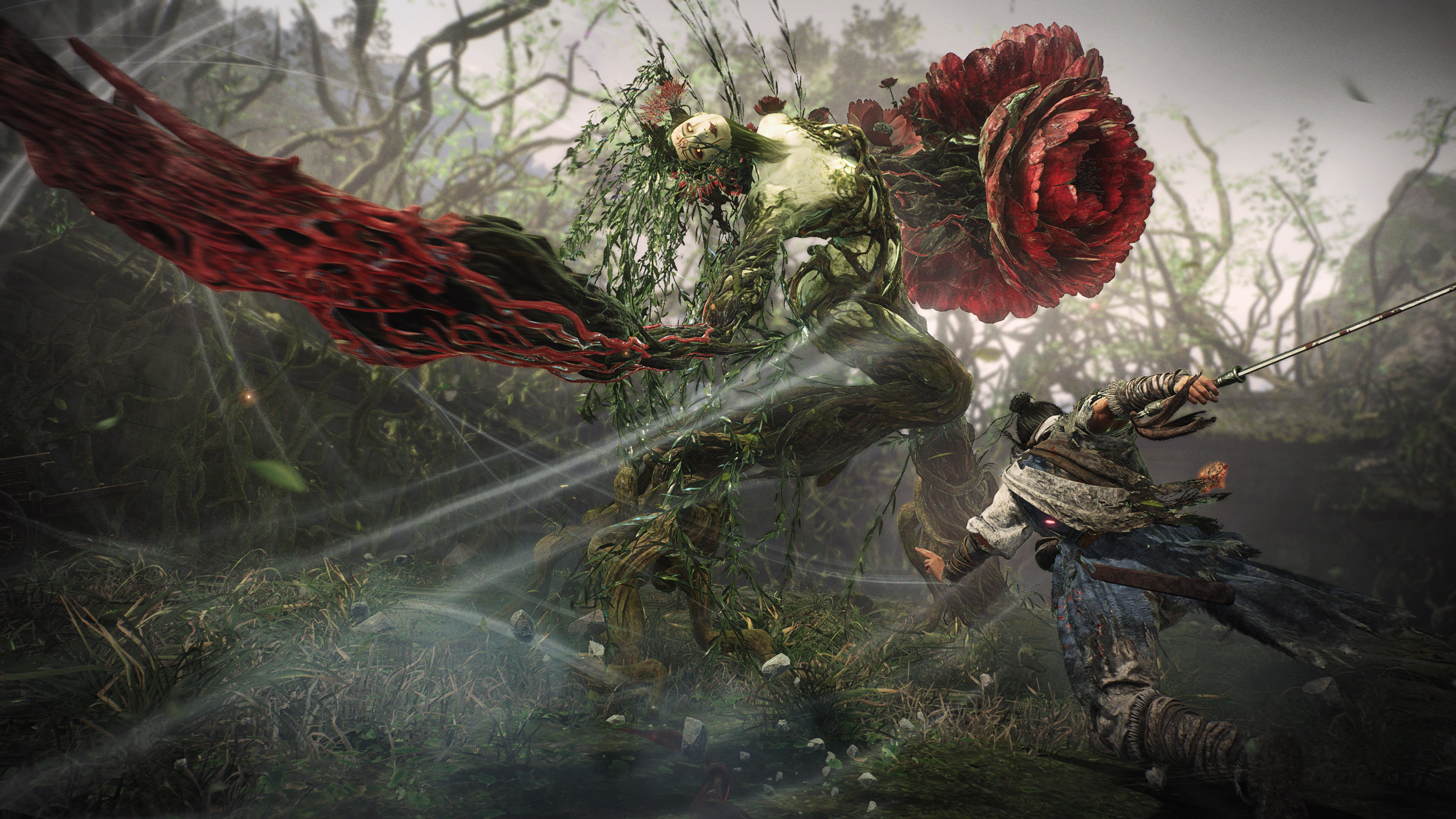 Wo Long: Fallen Dynasty - Upheaval in Jingxiang screenshot 63731