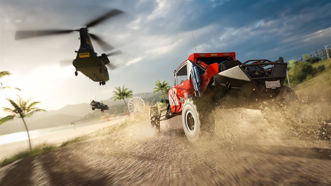 Forza Horizon 3 screenshot 7177