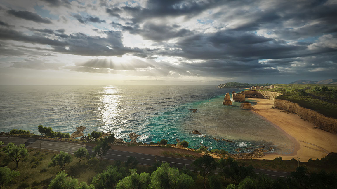 Forza Horizon 3 screenshot 8058