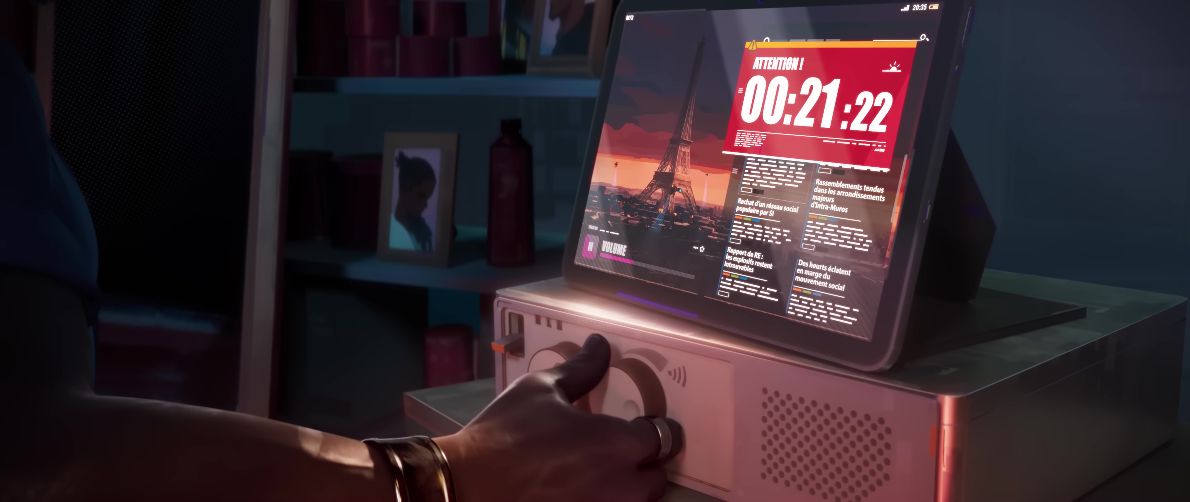 Marvel's BLADE screenshot 63776