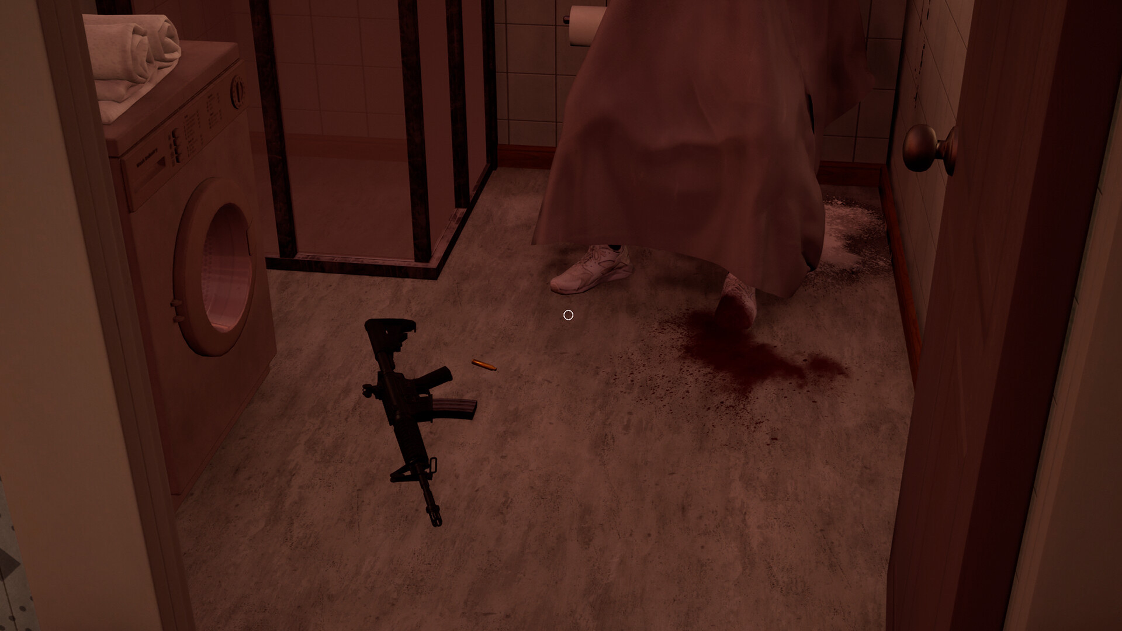 DETECTIVE - Stella Porta case screenshot 63788