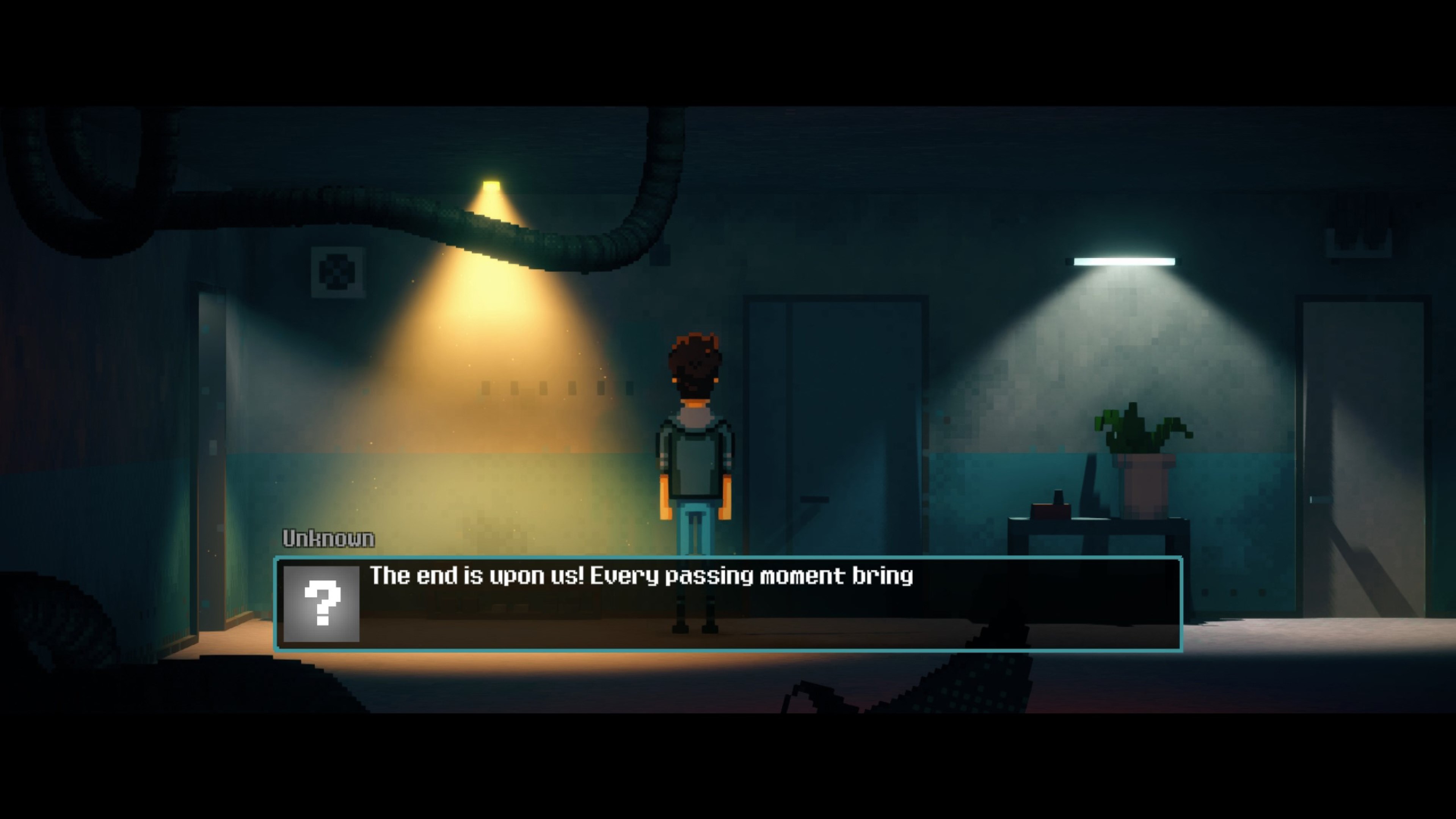 Three Minutes To Eight screenshot 63796