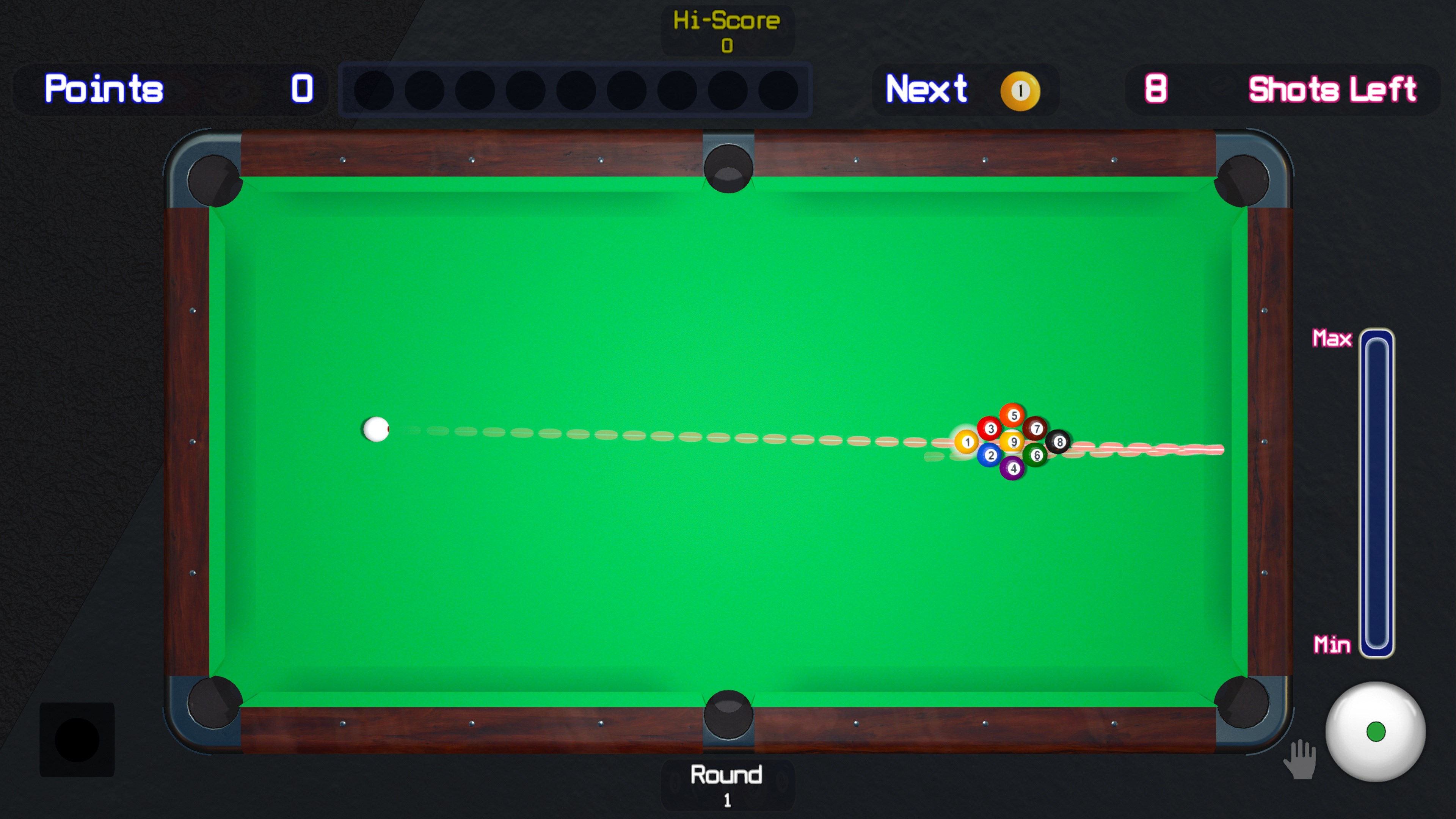 9Ball Pocket screenshot 63825
