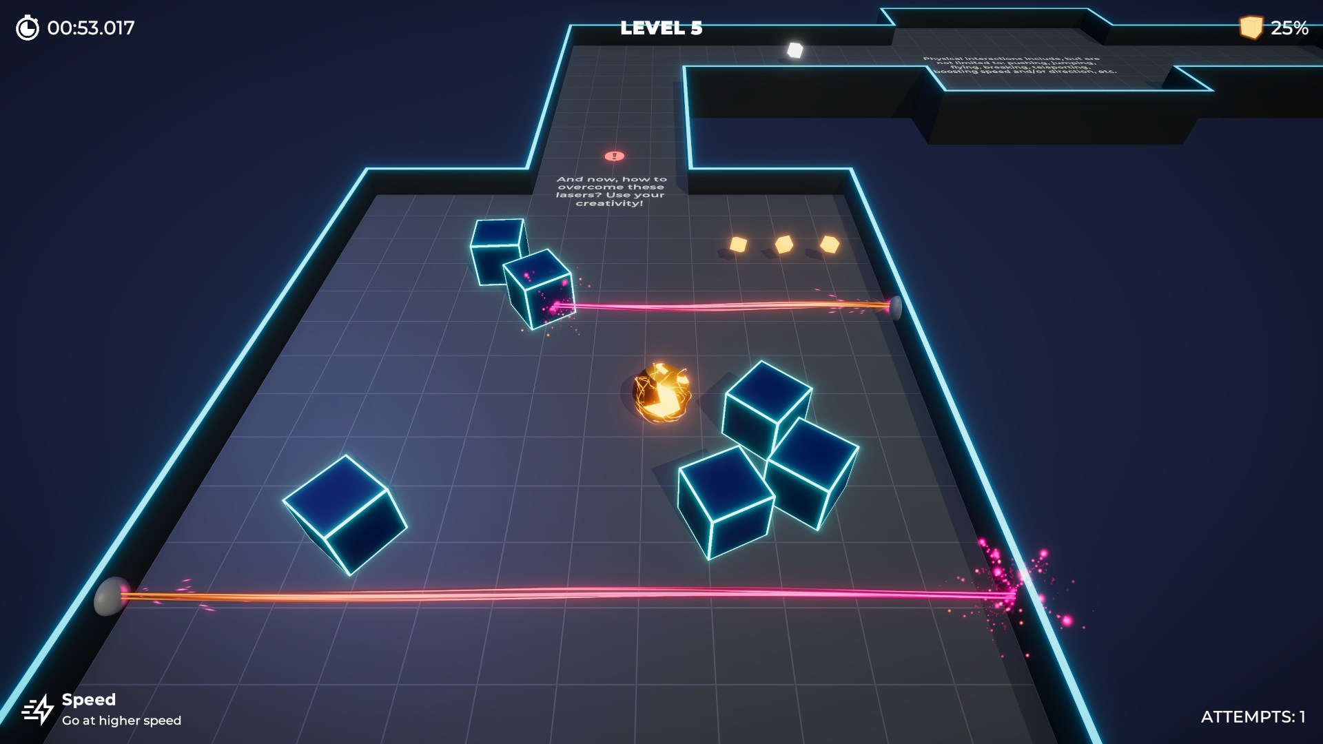 Amazing Maze screenshot 63829