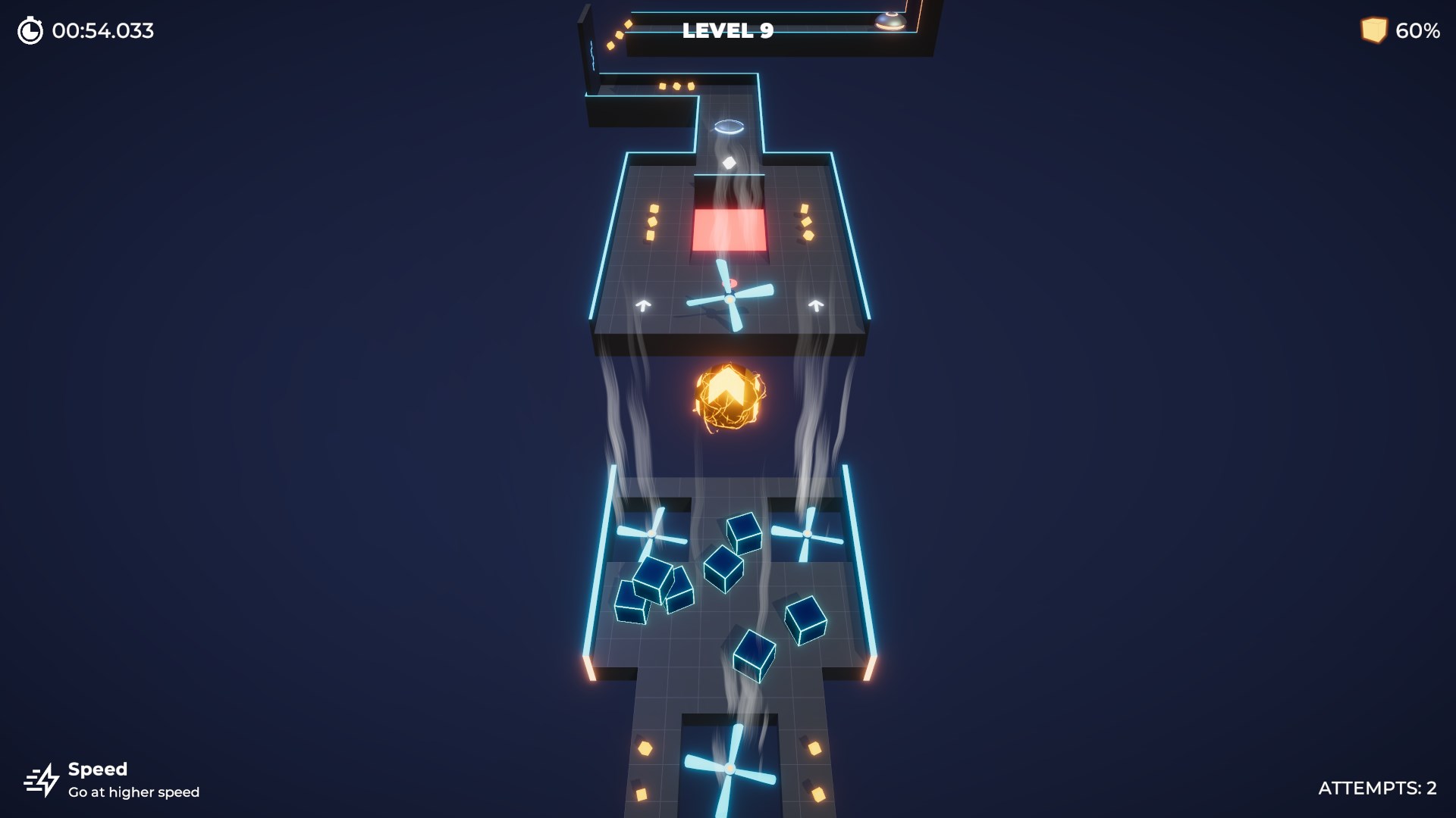 Amazing Maze screenshot 63830