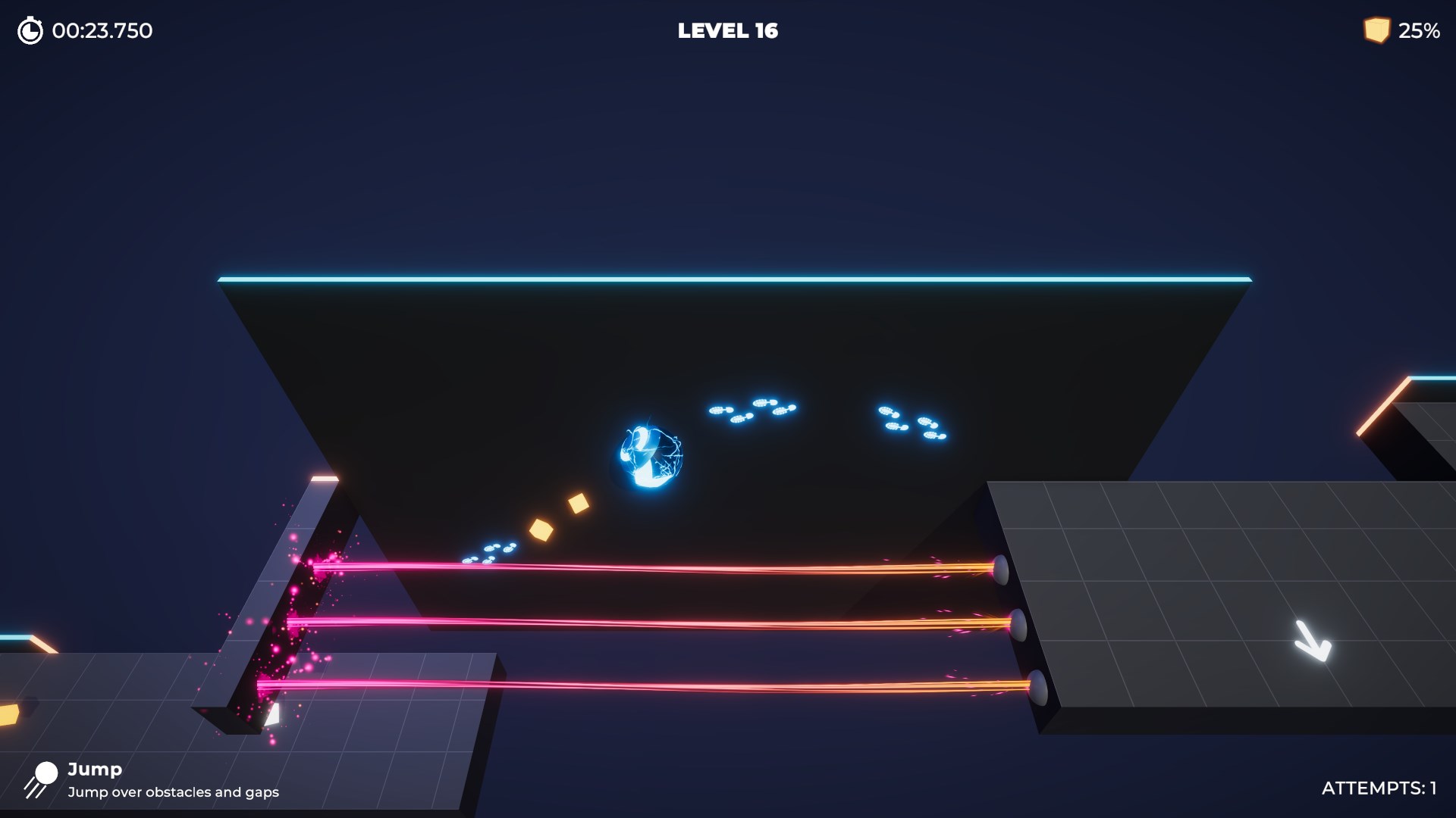 Amazing Maze screenshot 63831