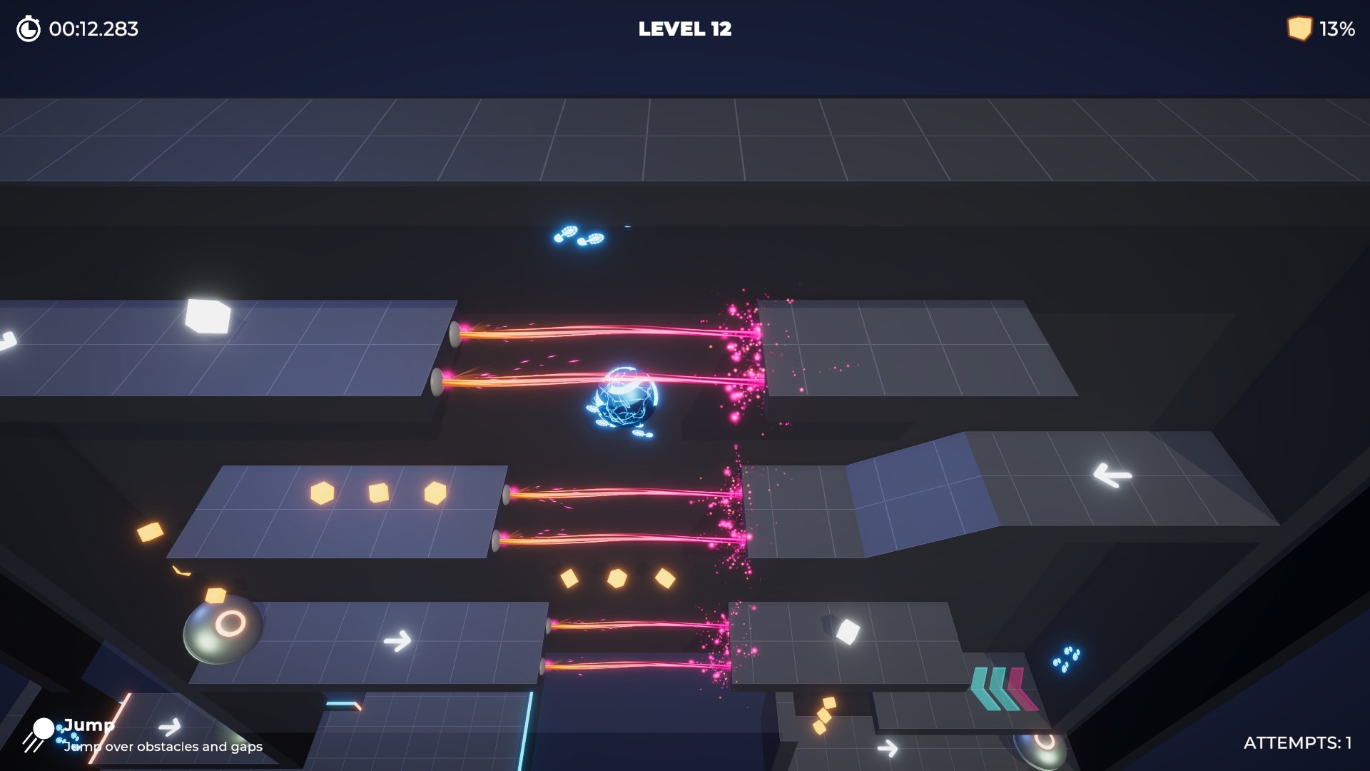 Amazing Maze screenshot 63832