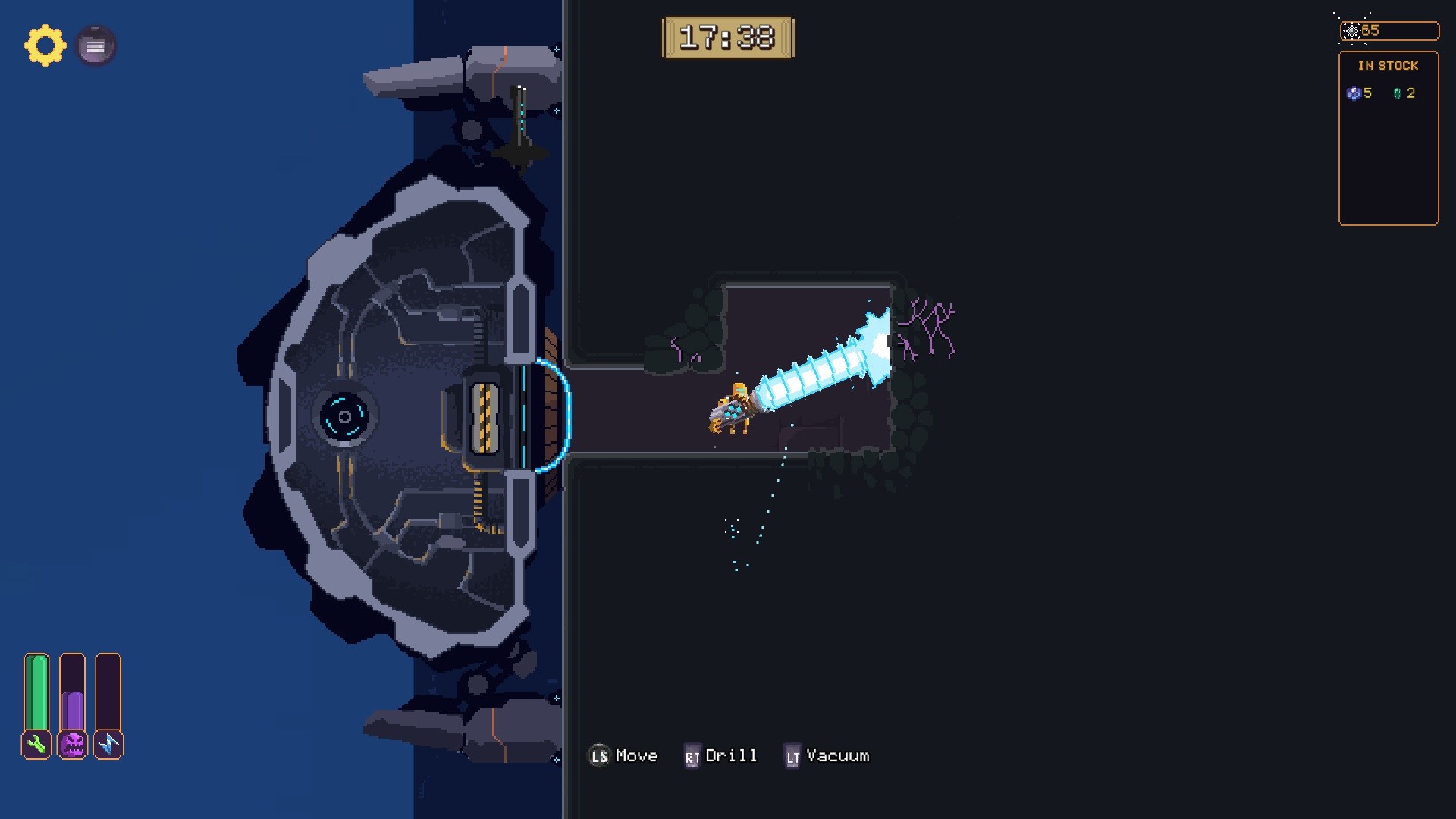 Wall World screenshot 63868