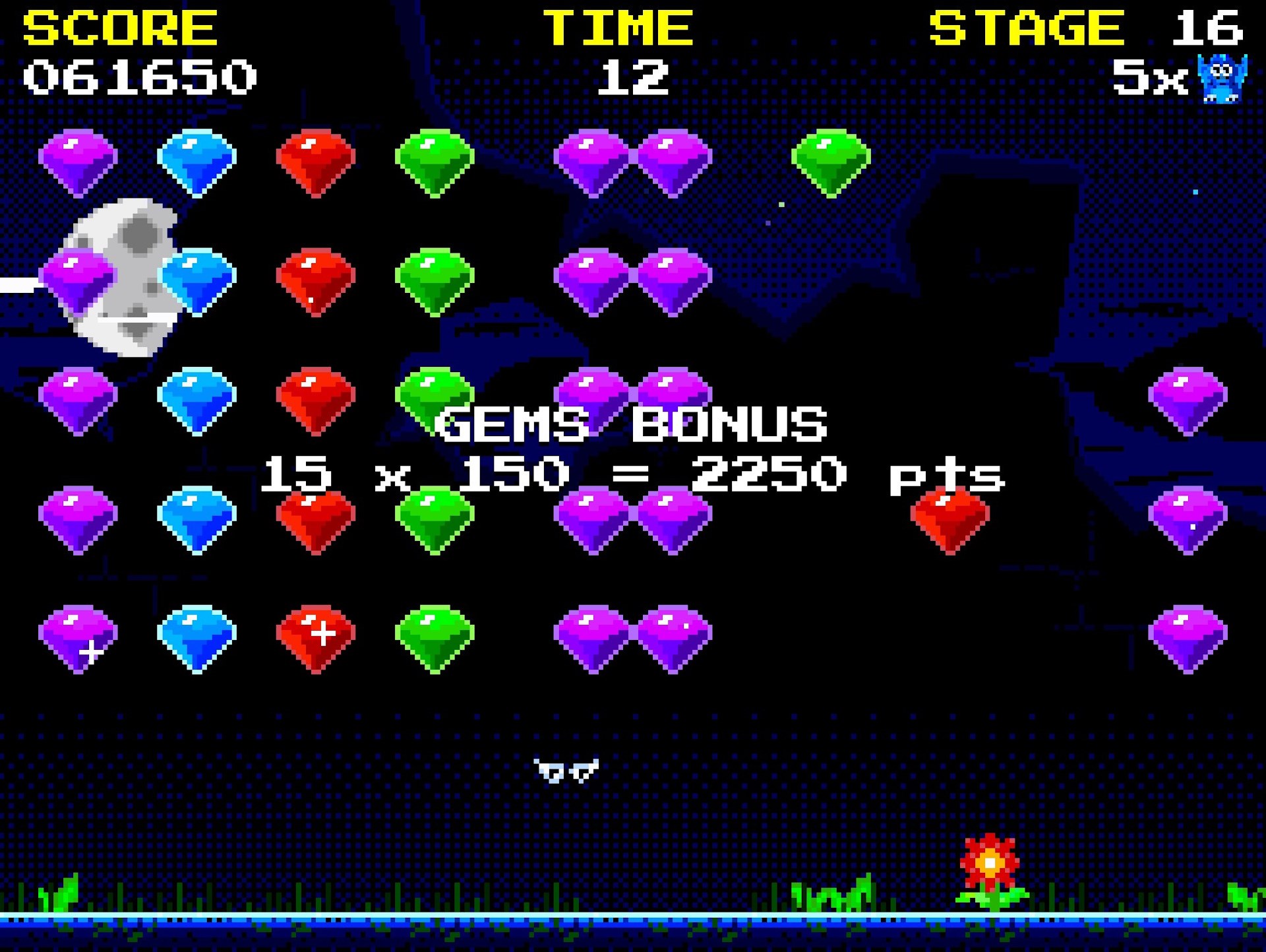 Jack Dragon and the Stone of Peace screenshot 63892