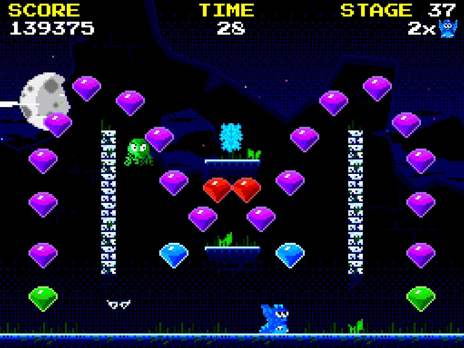 Jack Dragon and the Stone of Peace screenshot 63896