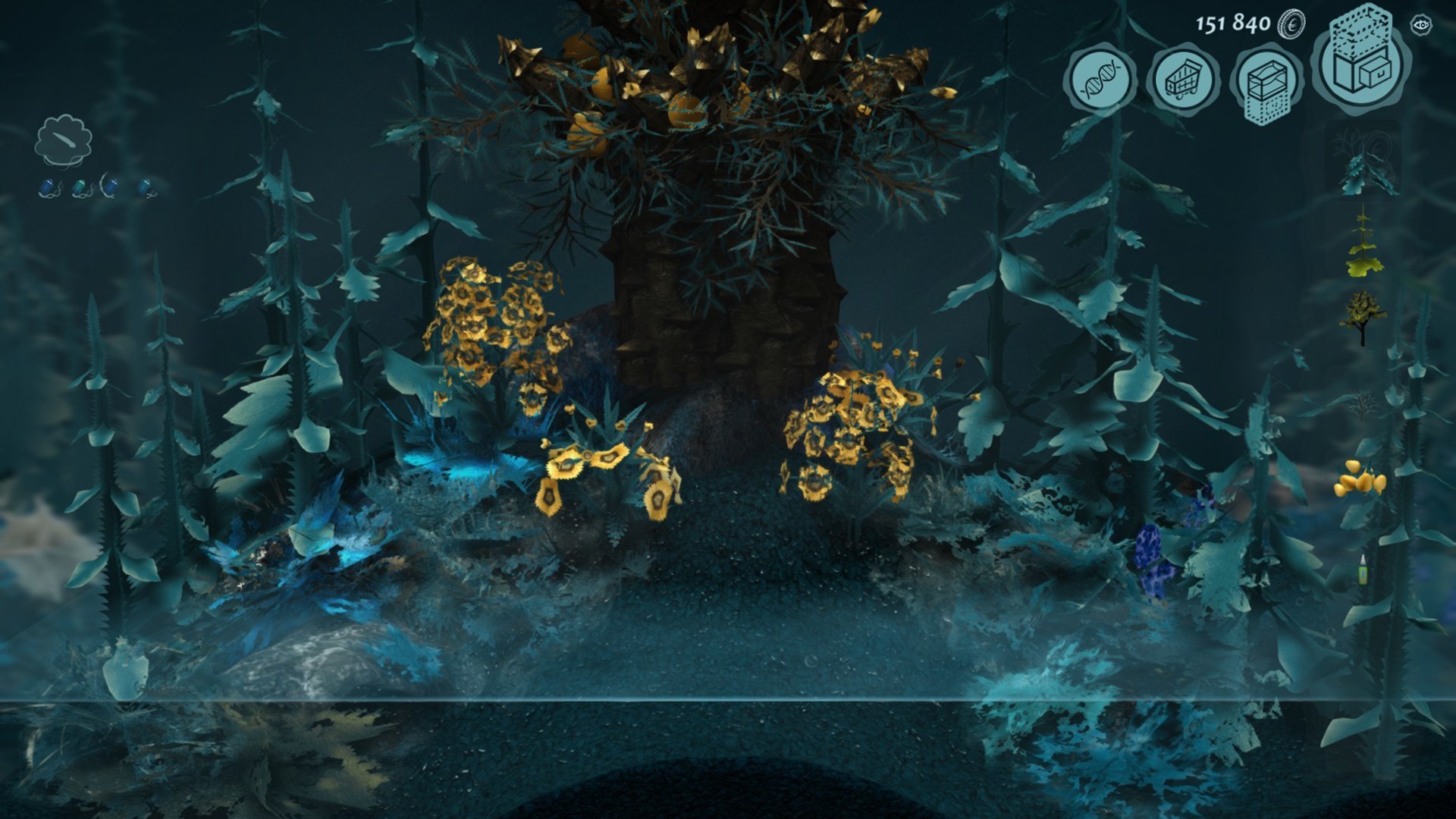 Creatura screenshot 63952