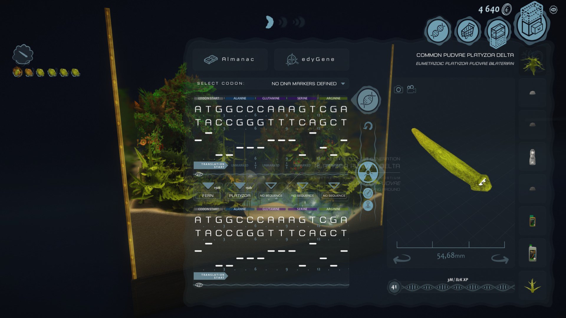 Creatura screenshot 63953