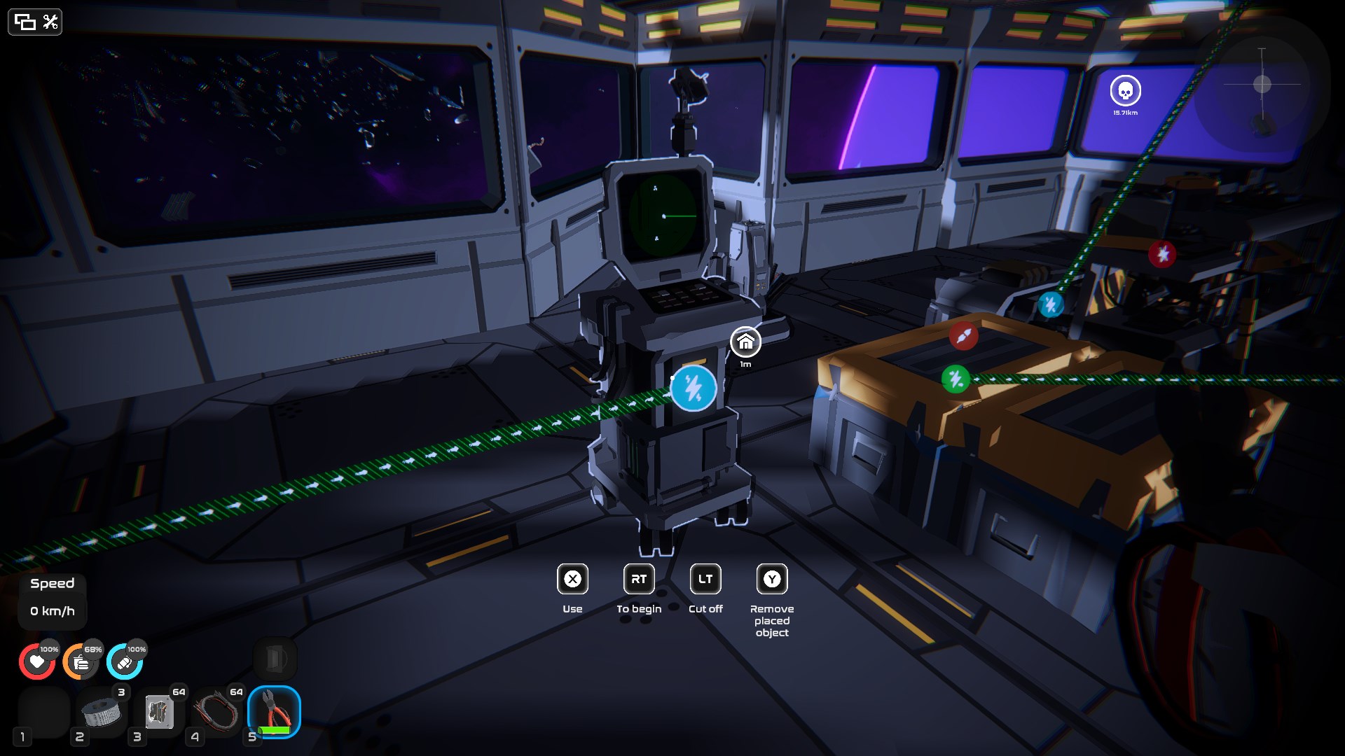 Remains screenshot 64108
