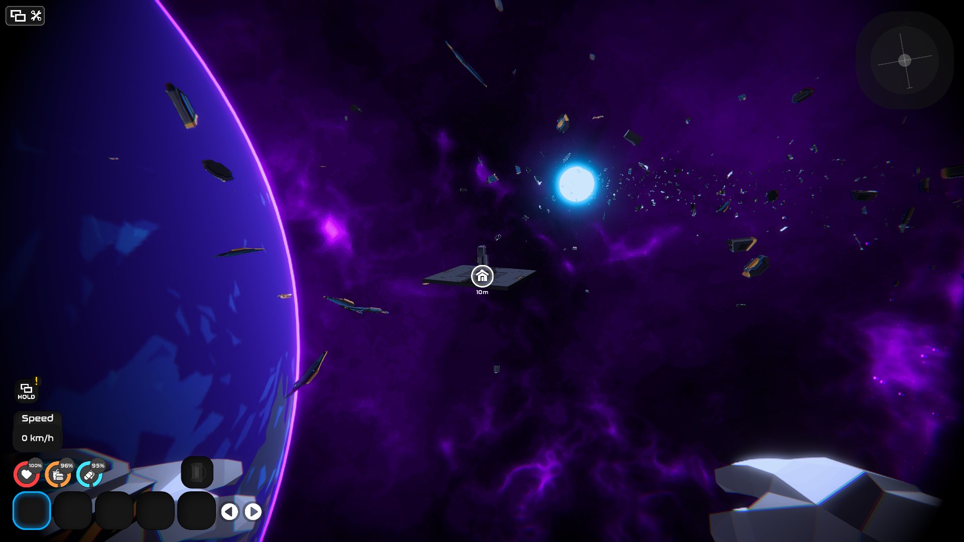 Remains screenshot 64106