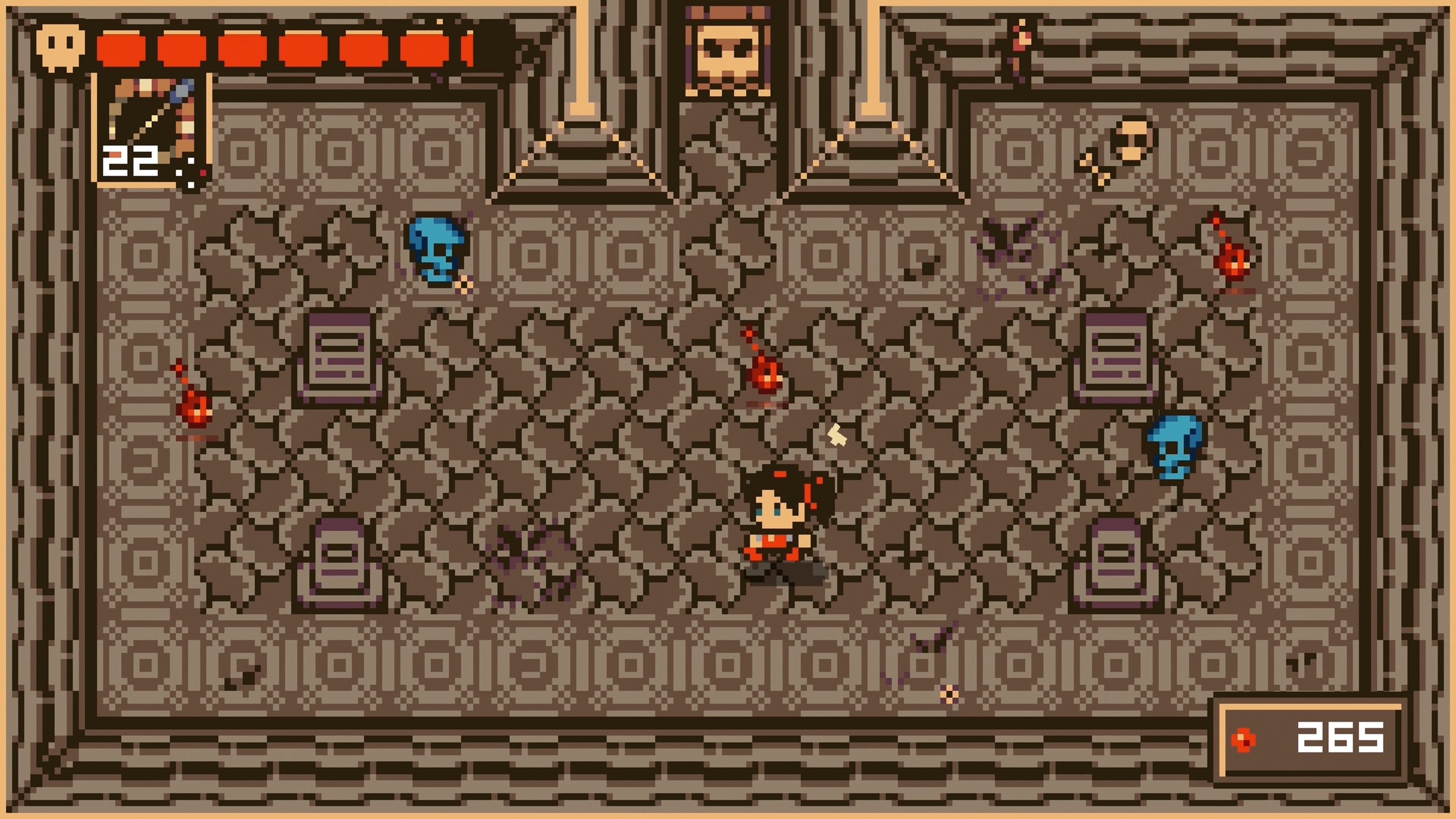 Saga of the Moon Priestess screenshot 64114